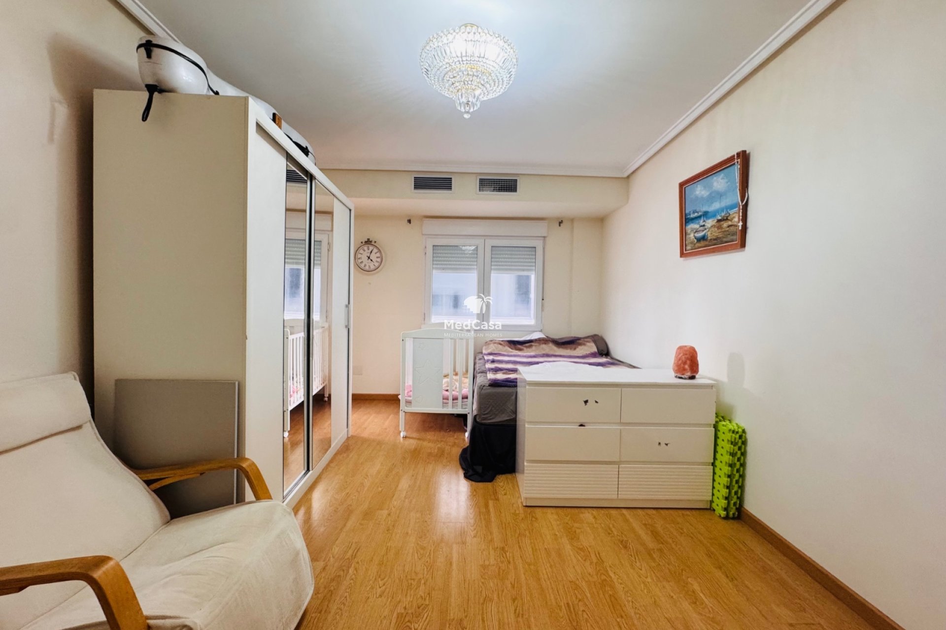 Resale - Apartment -
Ciudad Quesada - Rojales