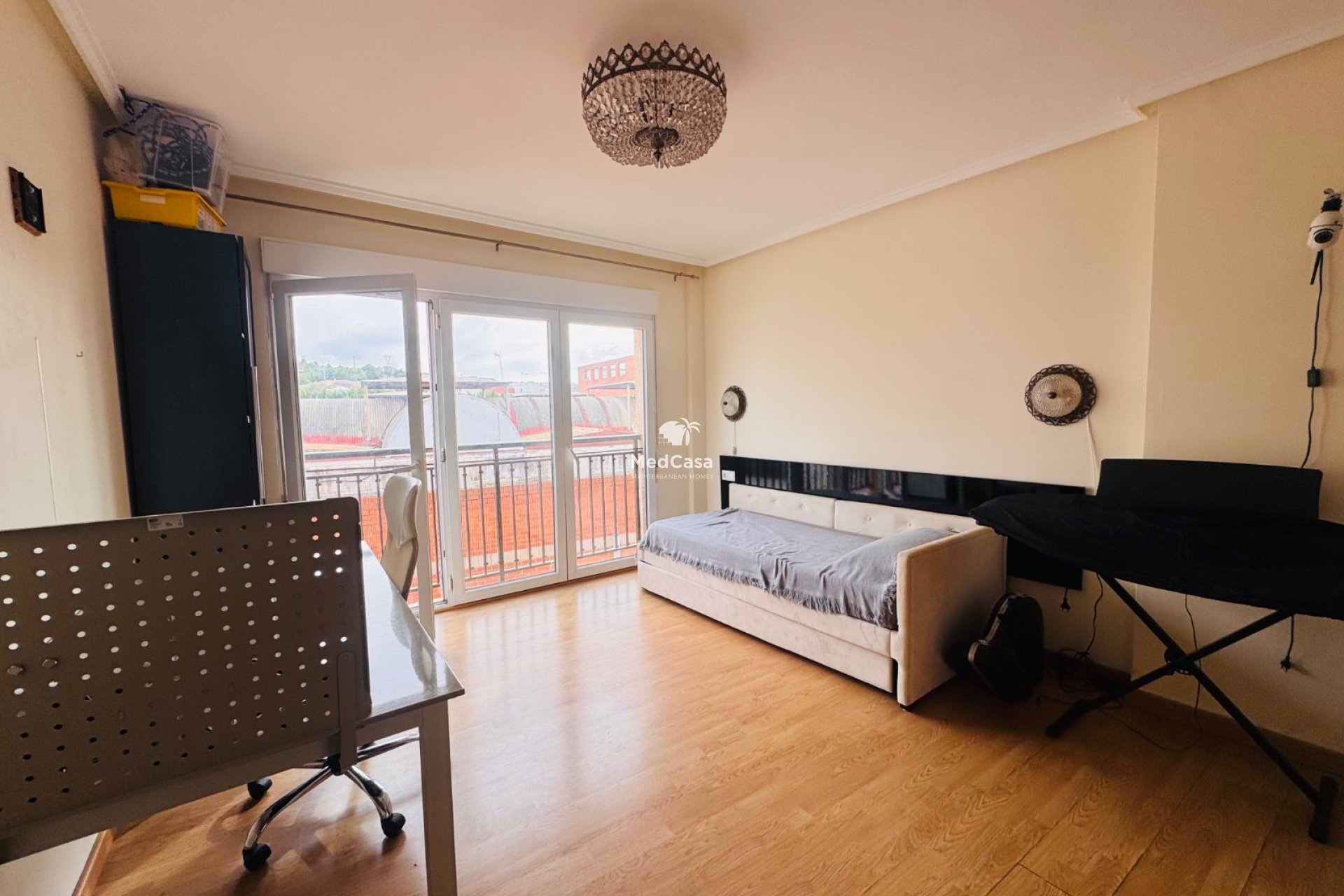 Resale - Apartment -
Ciudad Quesada - Rojales