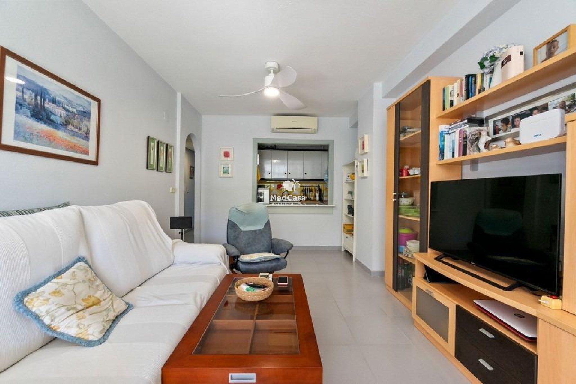 Resale - Apartment -
Dehesa de campoamor - Altos de campoamor