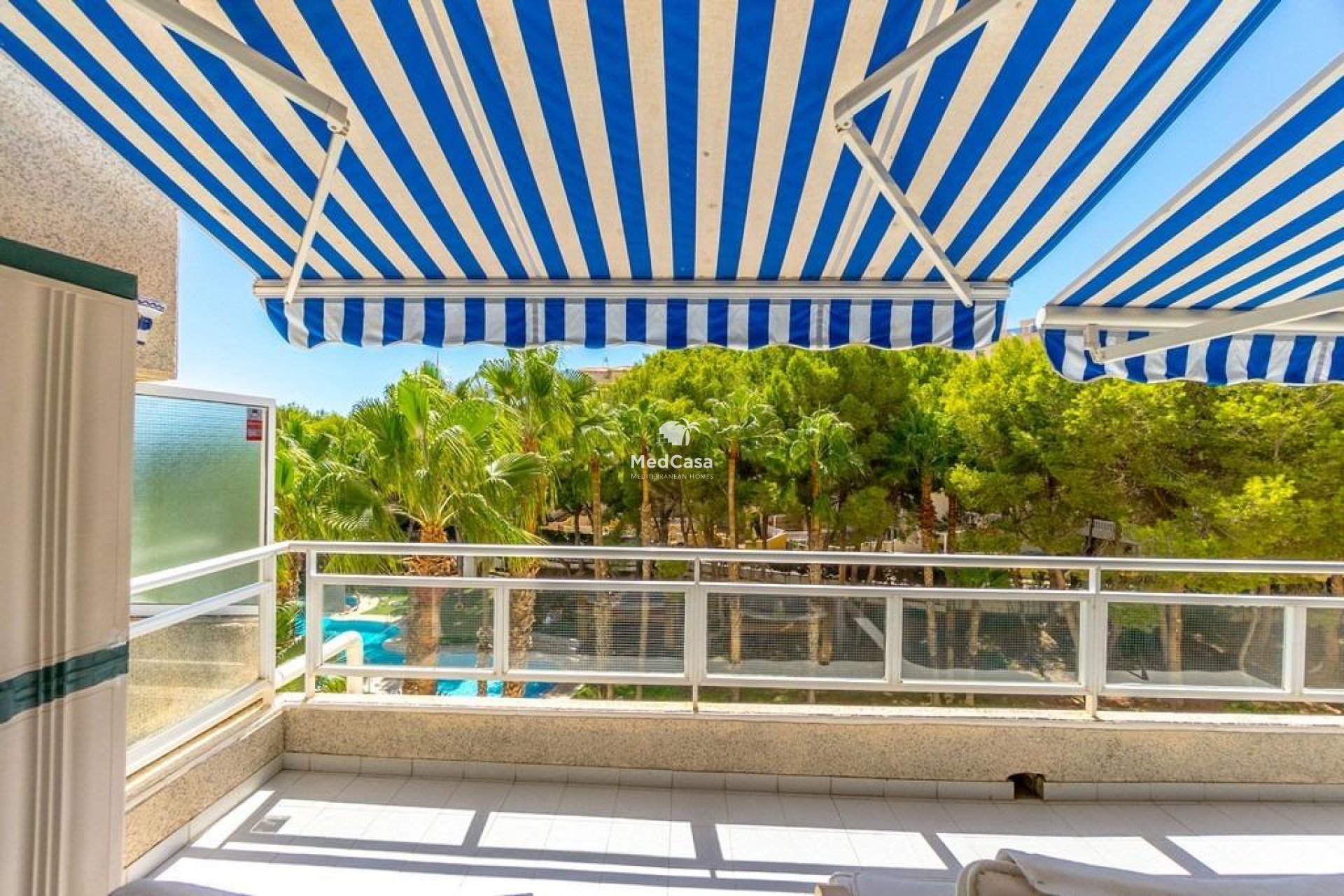 Resale - Apartment -
Dehesa de campoamor - Altos de campoamor