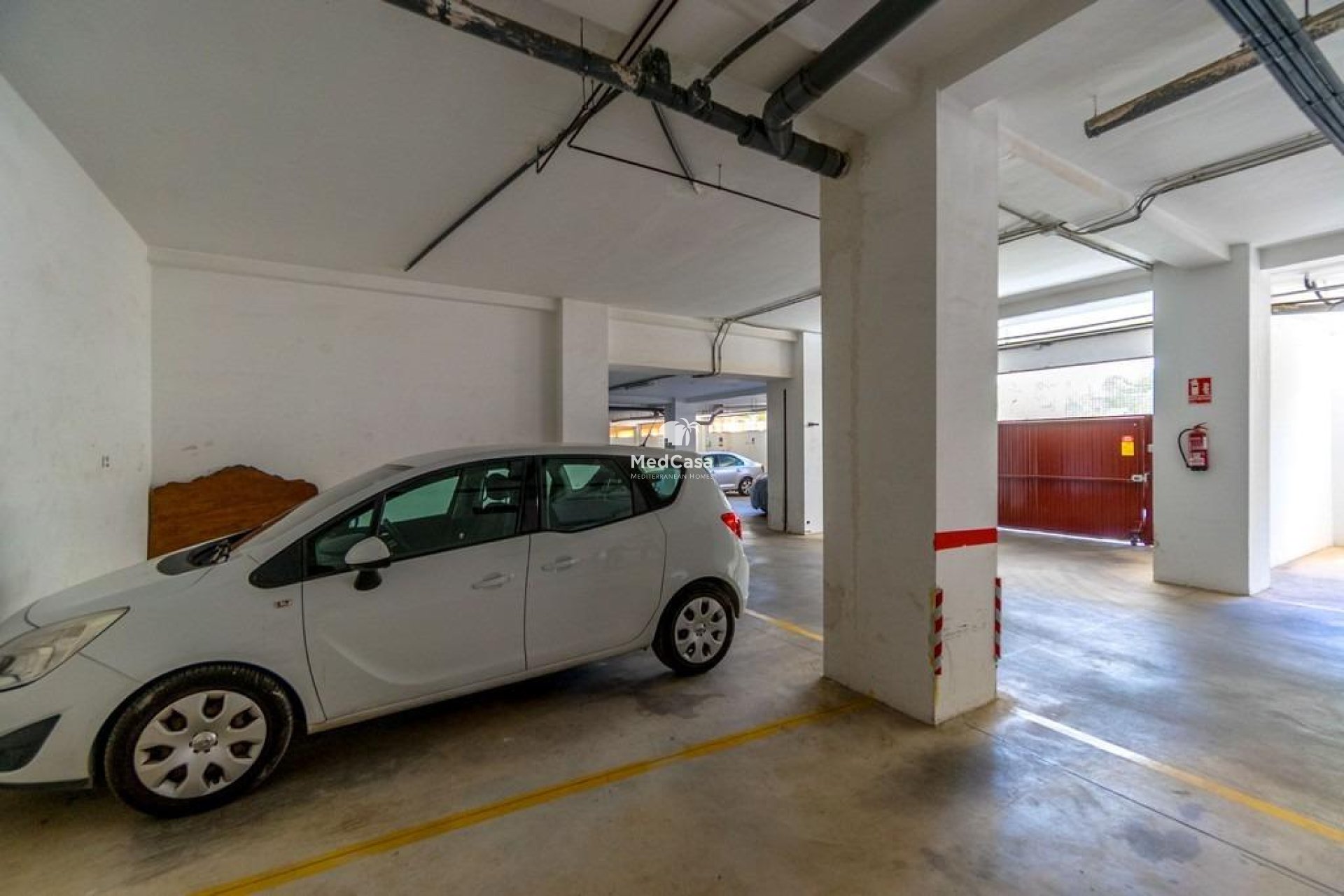 Resale - Apartment -
Dehesa de campoamor - Altos de campoamor