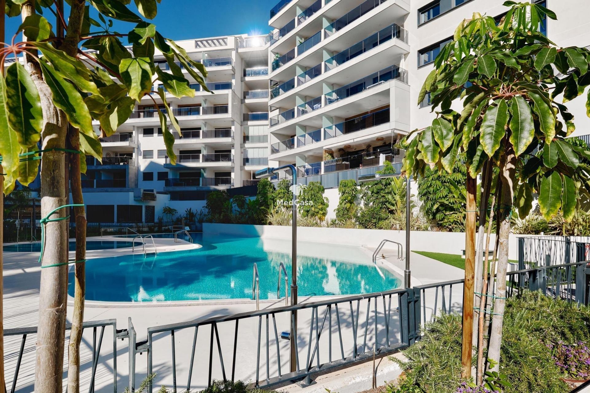 Resale - Apartment -
Dehesa de campoamor - Campoamor