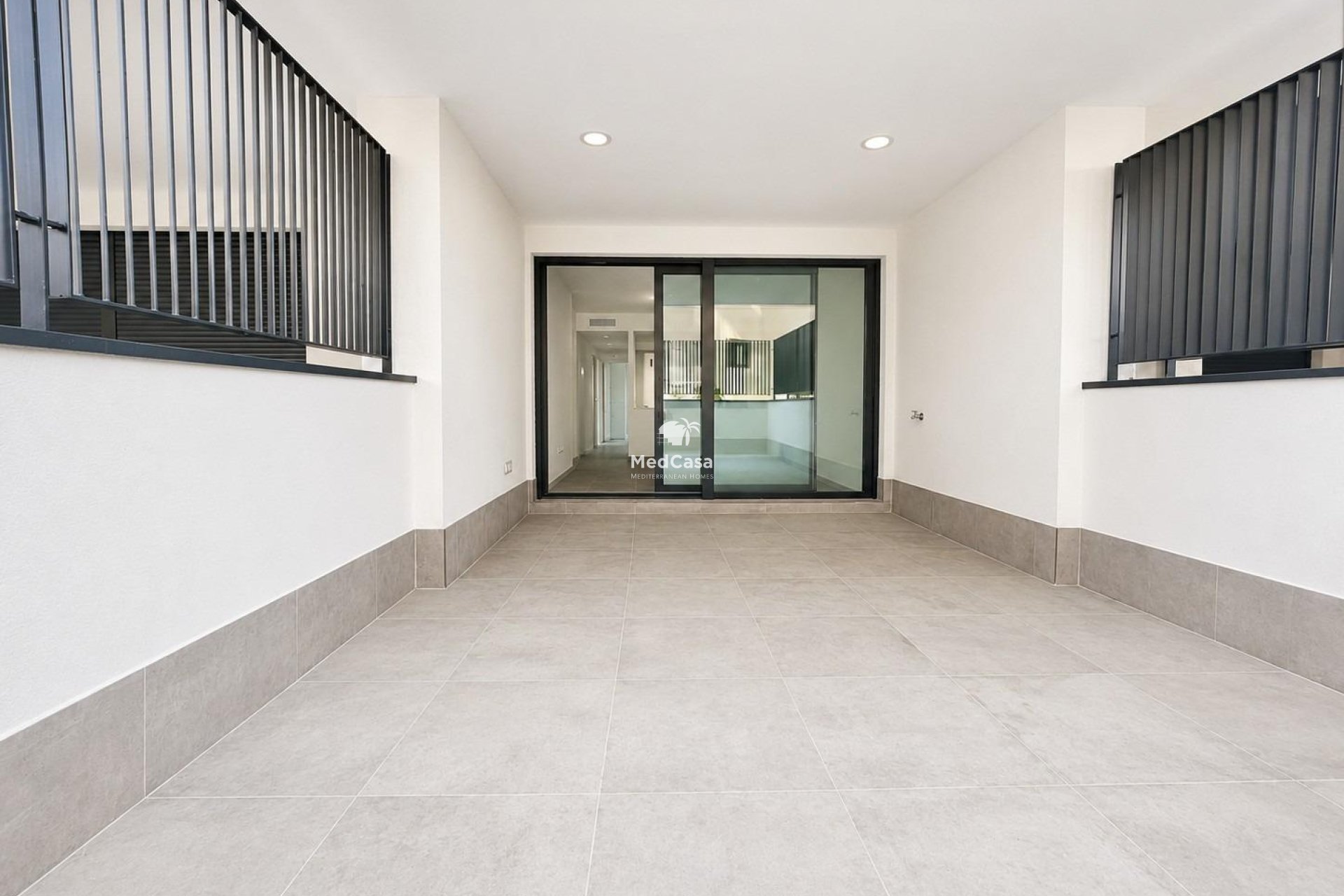 Resale - Apartment -
Dehesa de campoamor - Campoamor