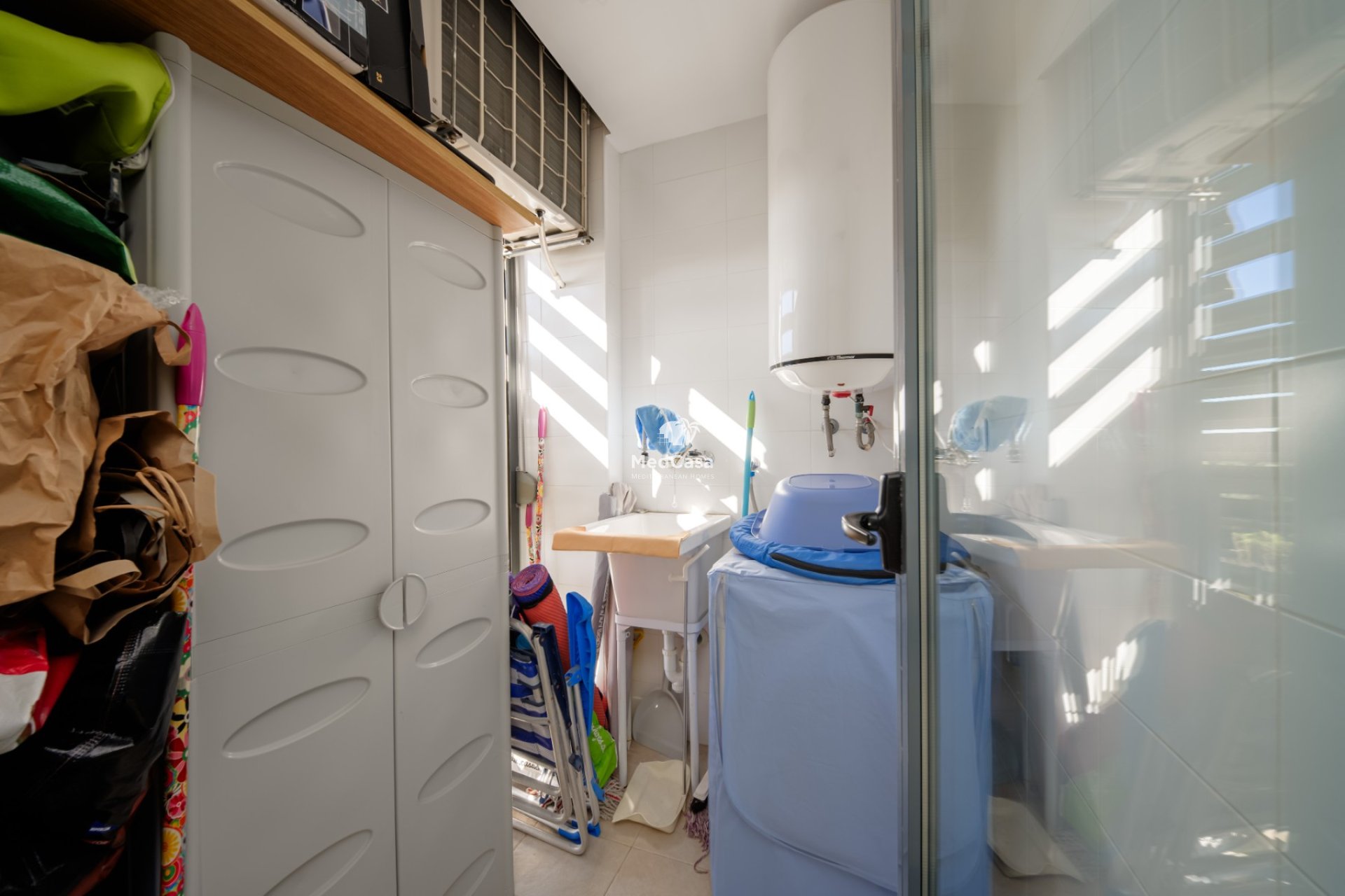 Resale - Apartment -
Denia - Center