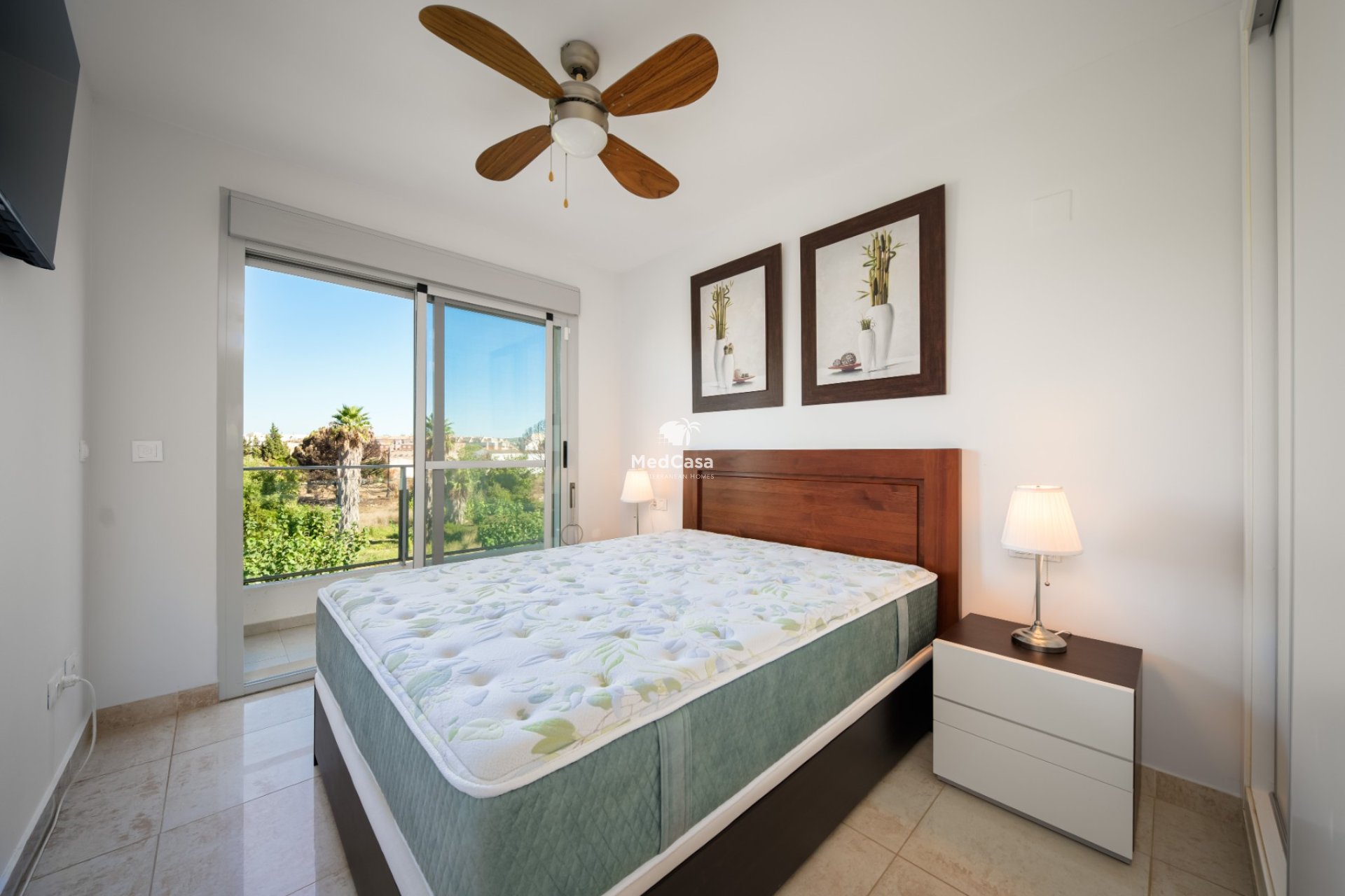 Resale - Apartment -
Denia - Center