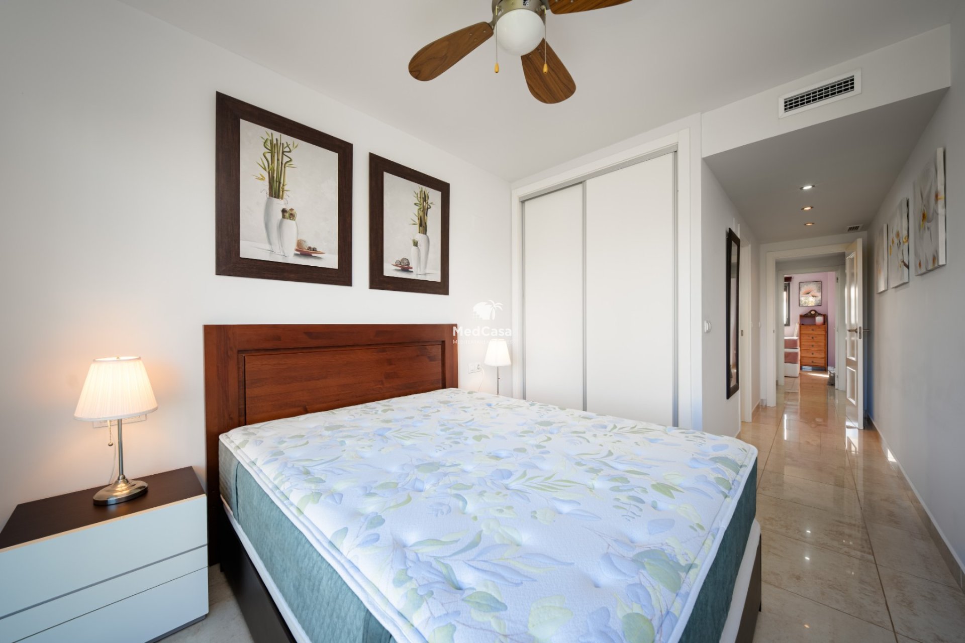 Resale - Apartment -
Denia - Center