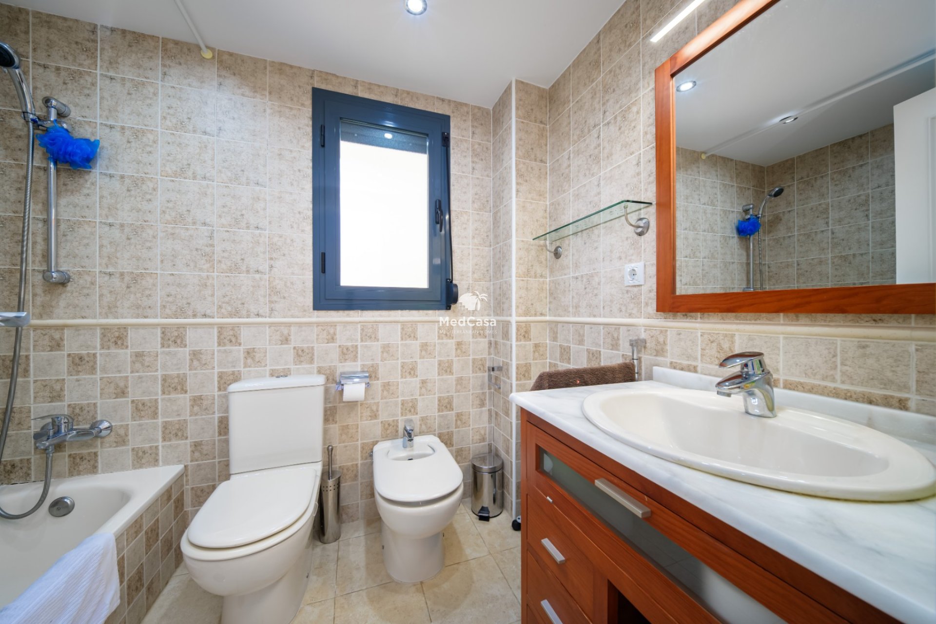 Resale - Apartment -
Denia - Center