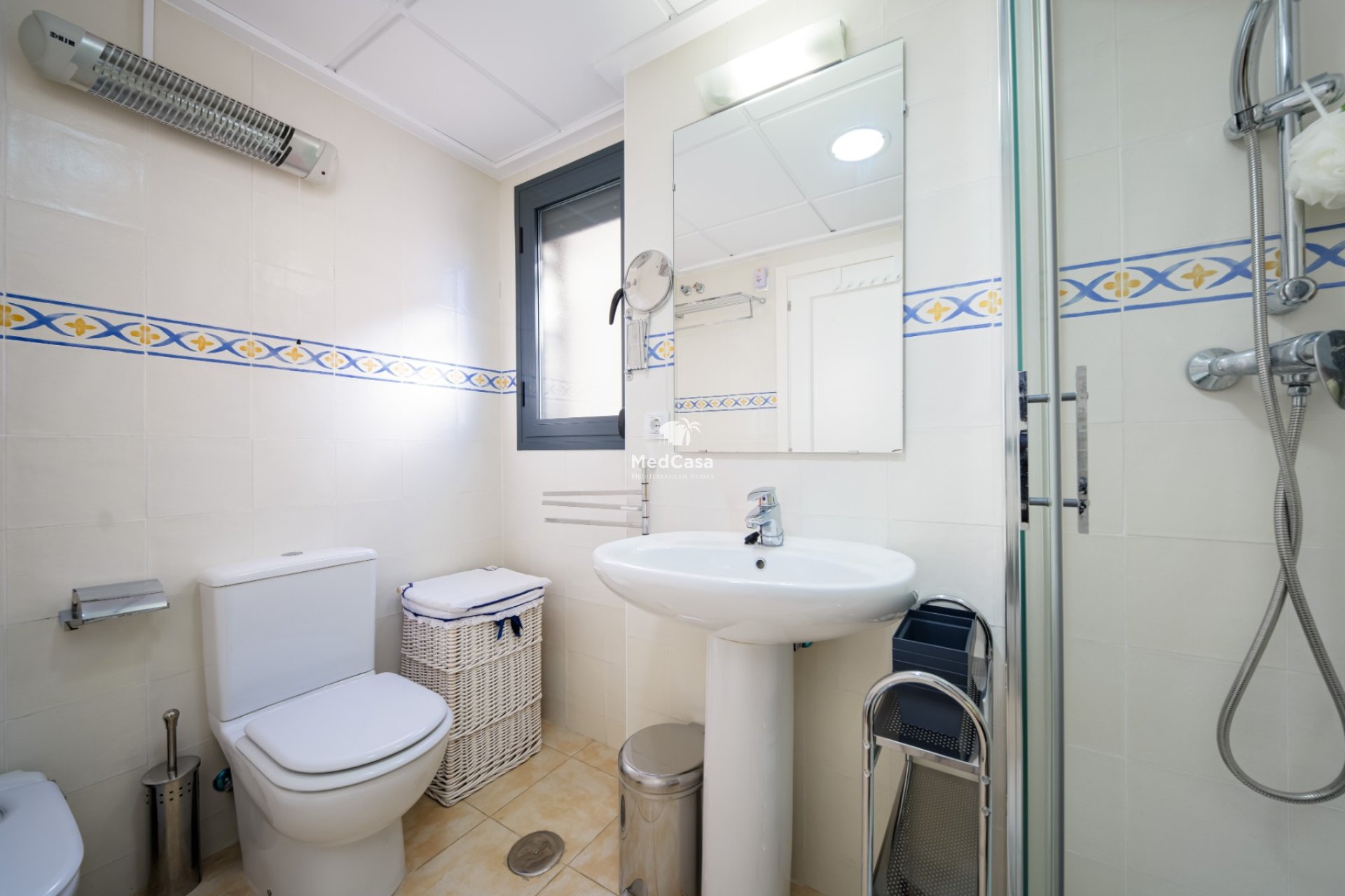 Resale - Apartment -
Denia - Center