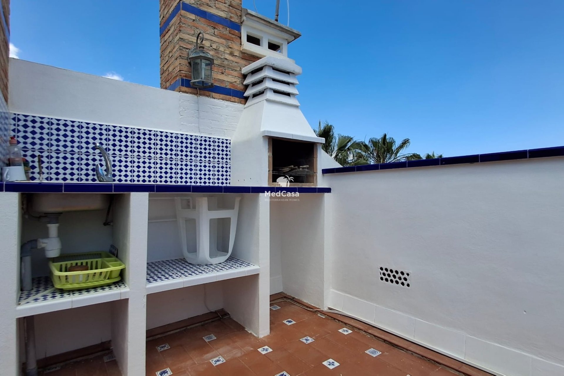 Resale - Apartment / Duplex -
Orihuela Costa - Villamartín