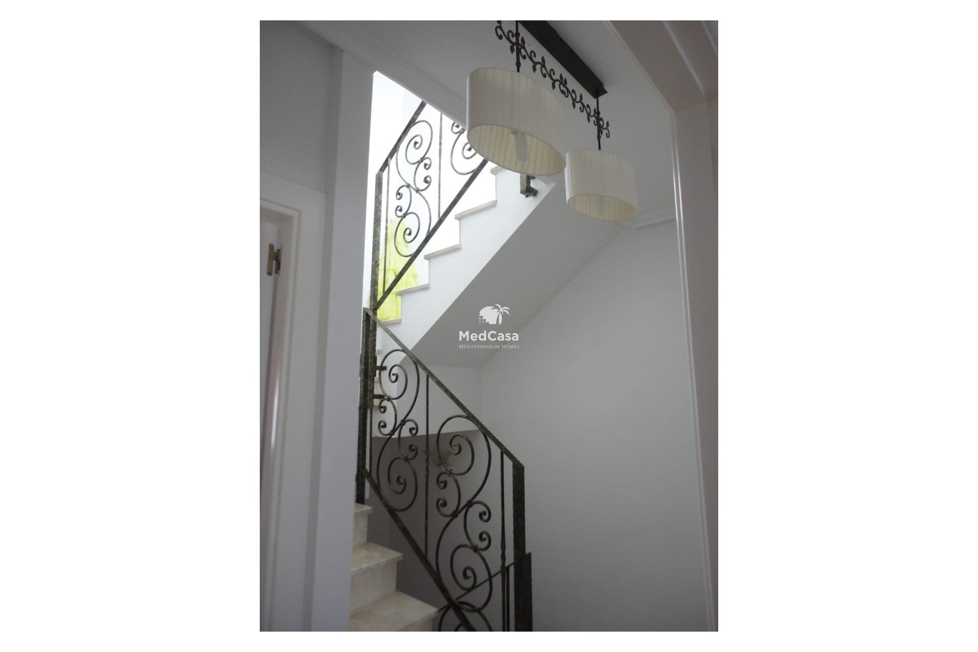 Resale - Apartment / Duplex -
Orihuela Costa - Villamartín