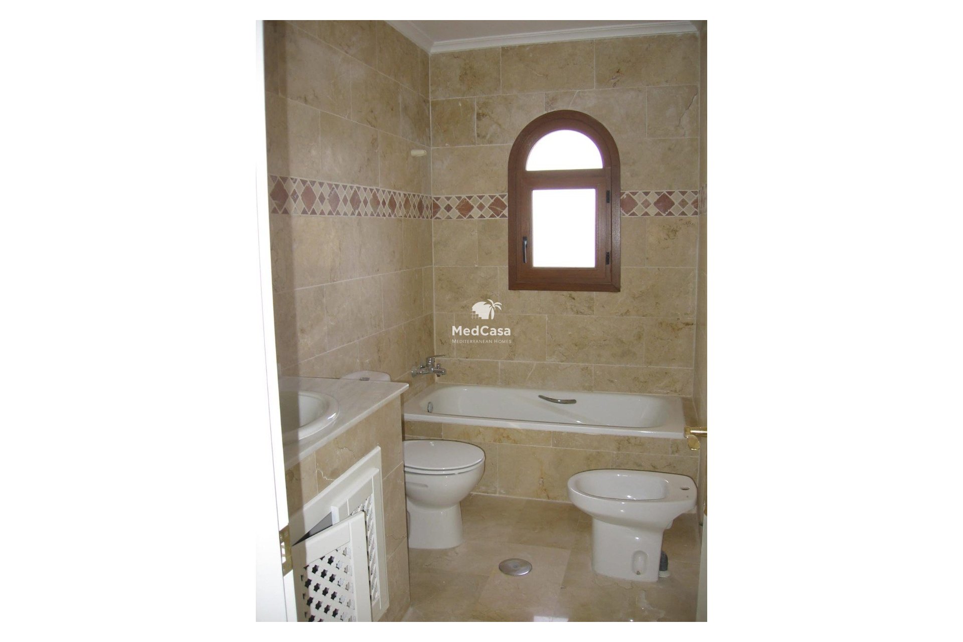 Resale - Apartment / Duplex -
Orihuela Costa - Villamartín