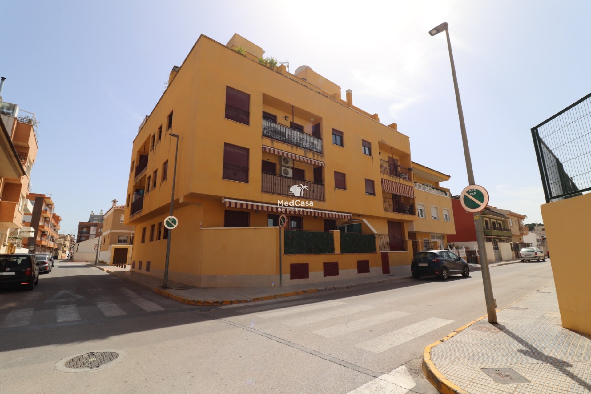Resale - Apartment -
Formentera de Segura - Formentera del Segura