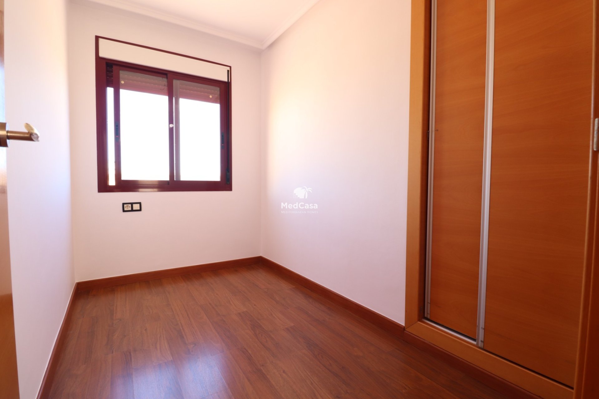 Resale - Apartment -
Formentera de Segura - Formentera del Segura