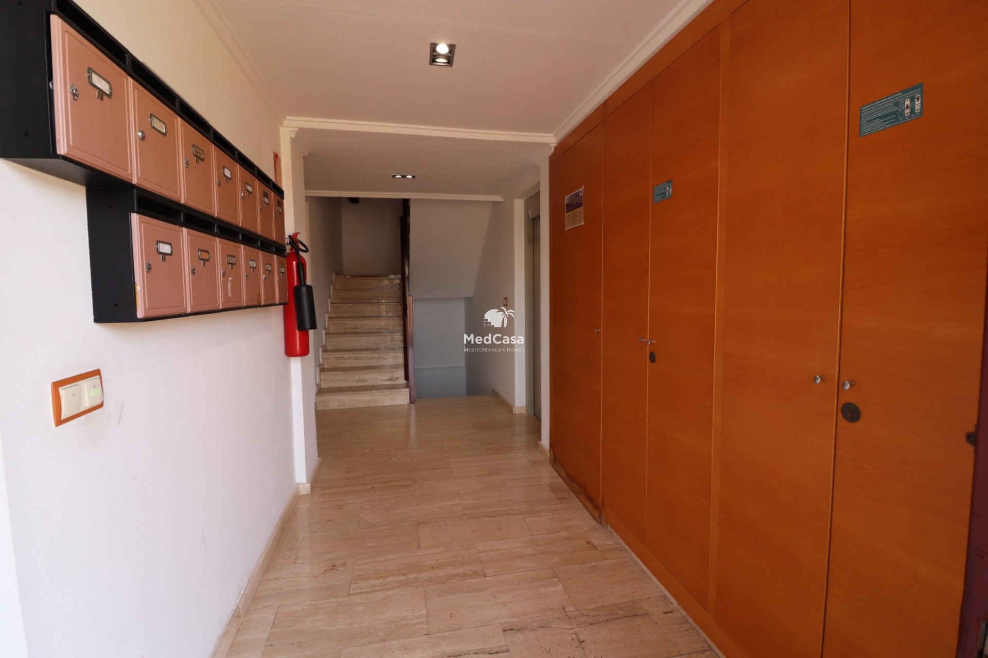 Resale - Apartment -
Formentera de Segura - Formentera del Segura
