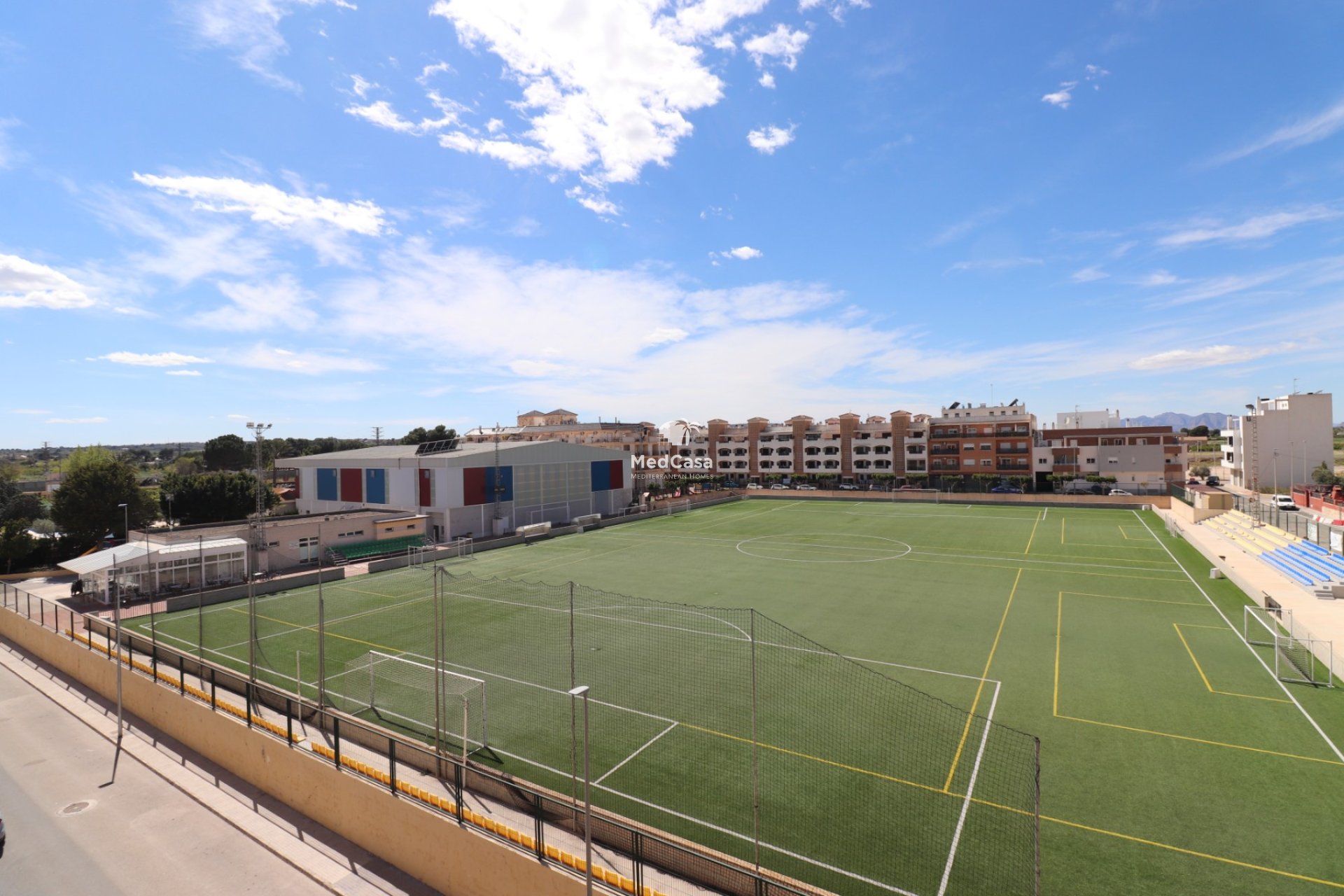 Resale - Apartment -
Formentera de Segura - Formentera del Segura