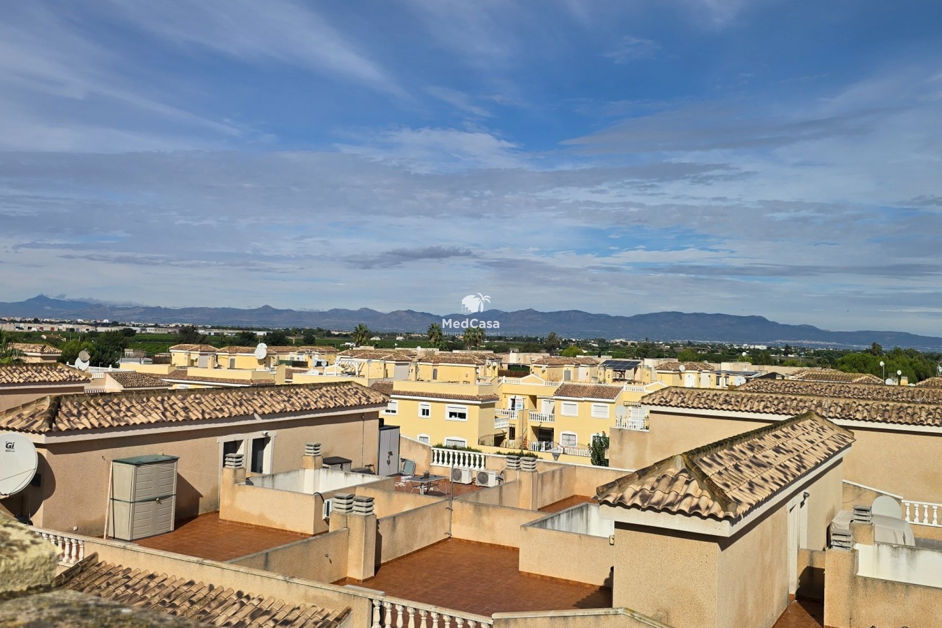 Resale - Apartment -
Formentera del Segura