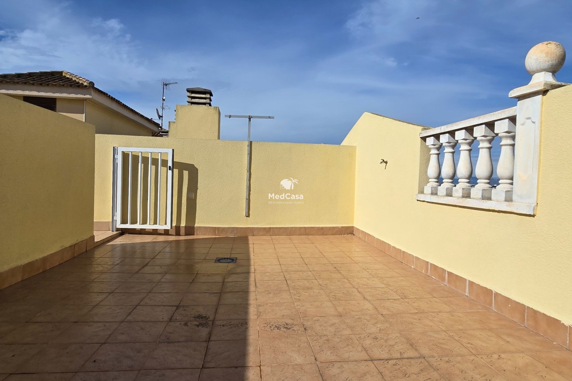 Resale - Apartment -
Formentera del Segura
