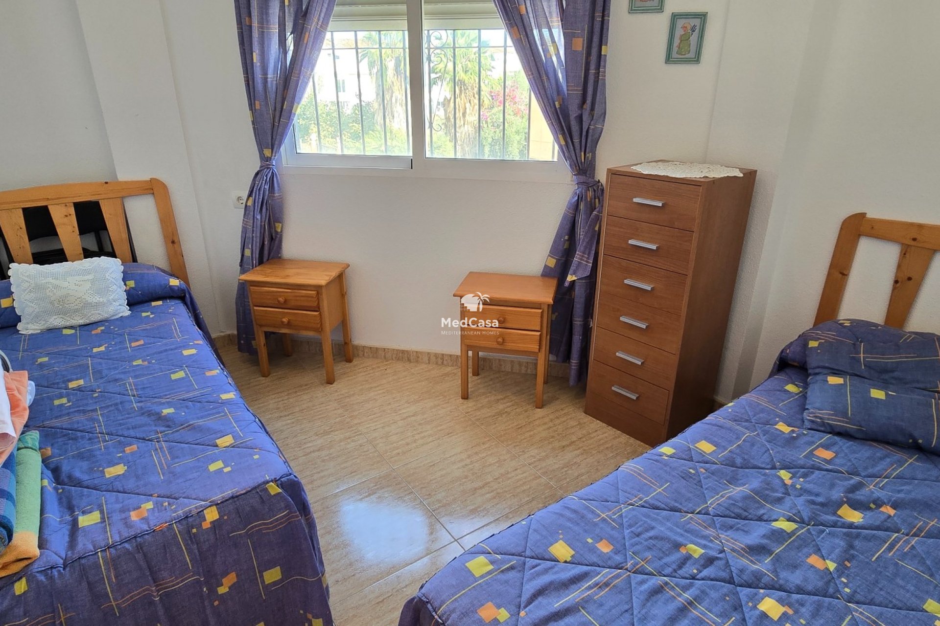 Resale - Apartment -
Formentera del Segura