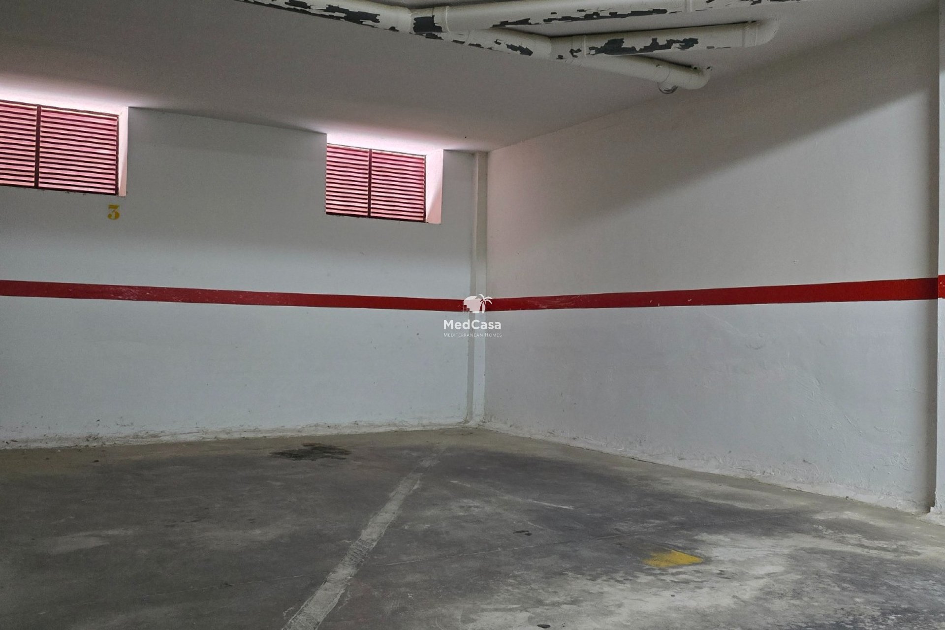 Resale - Apartment -
Formentera del Segura