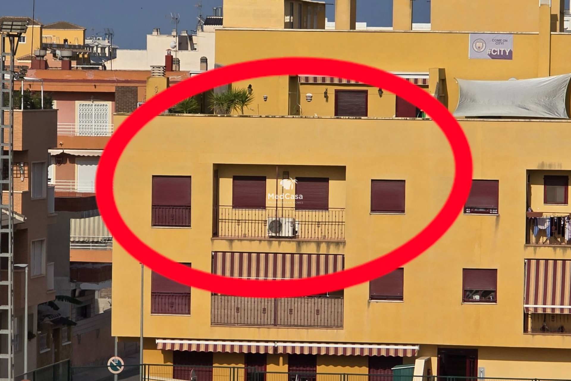 Resale - Apartment -
Formentera del Segura