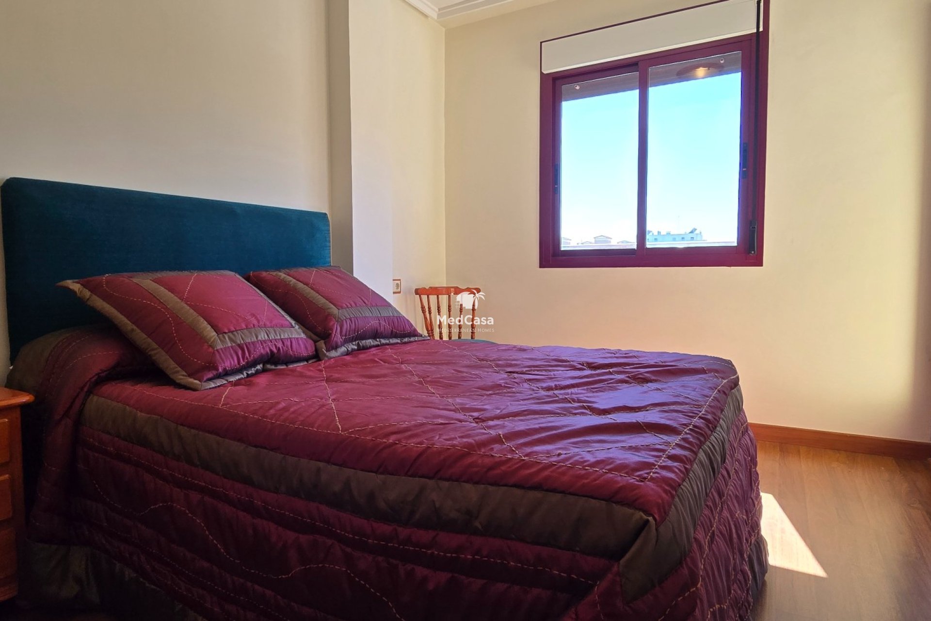 Resale - Apartment -
Formentera del Segura