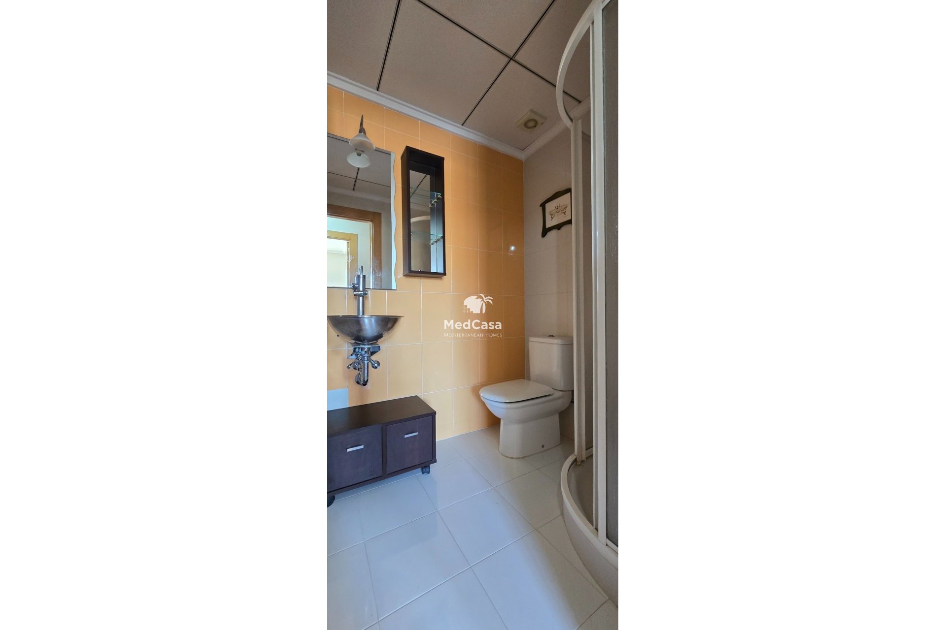 Resale - Apartment -
Formentera del Segura