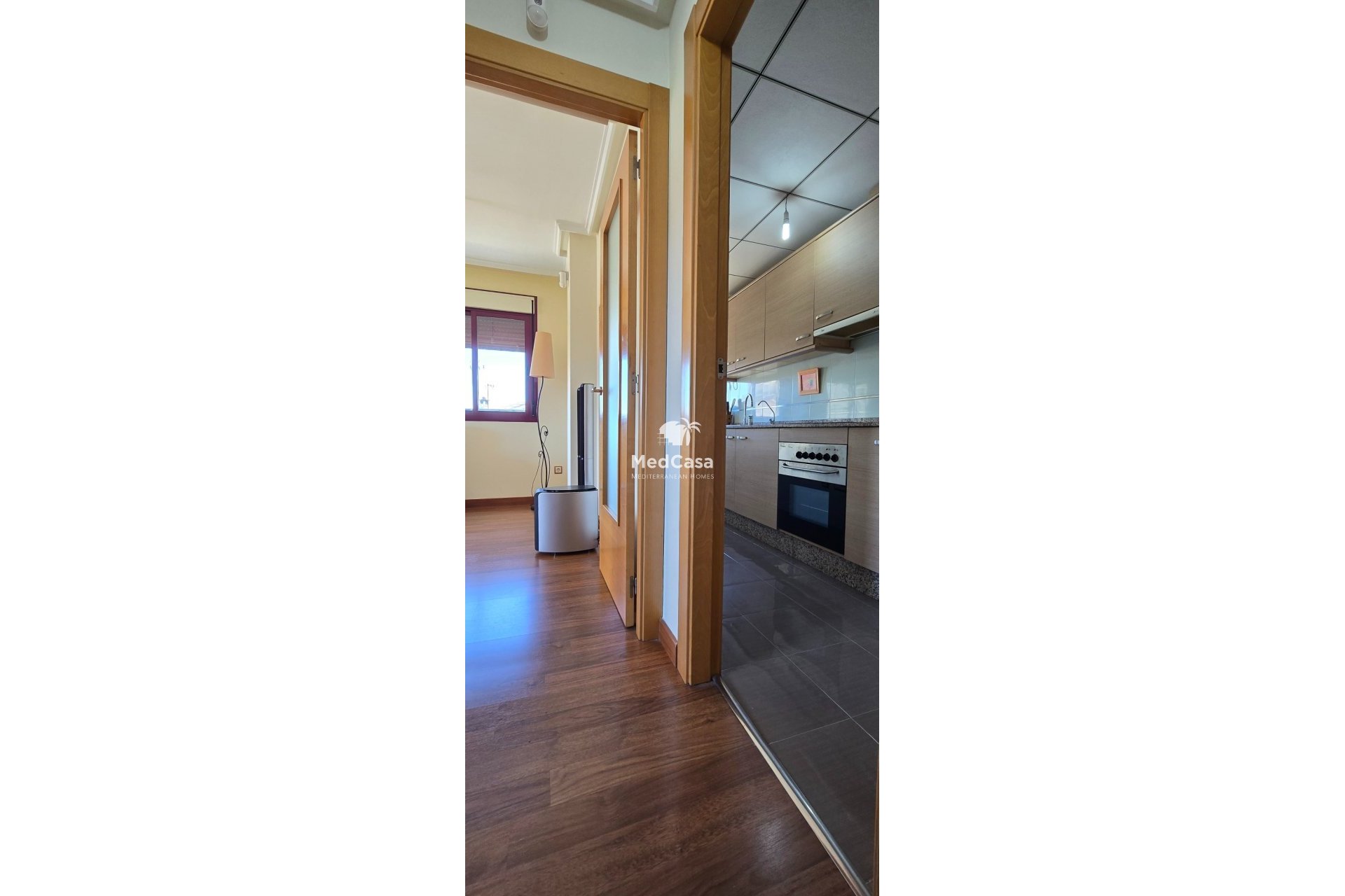 Resale - Apartment -
Formentera del Segura