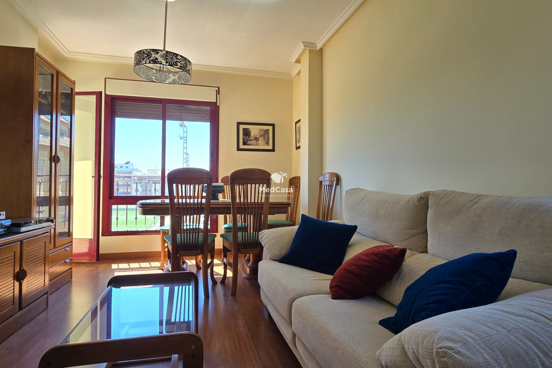 Resale - Apartment -
Formentera del Segura