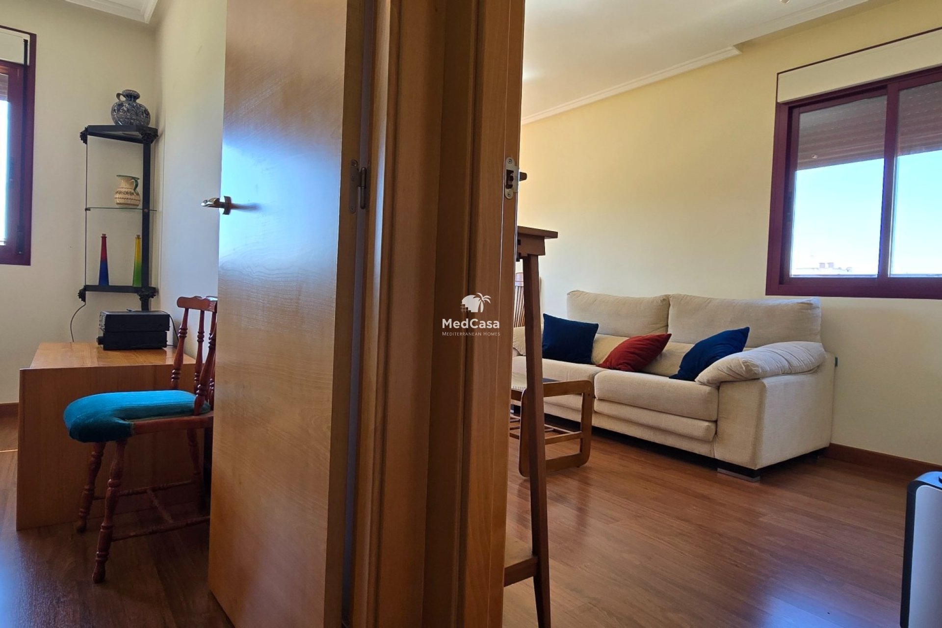 Resale - Apartment -
Formentera del Segura