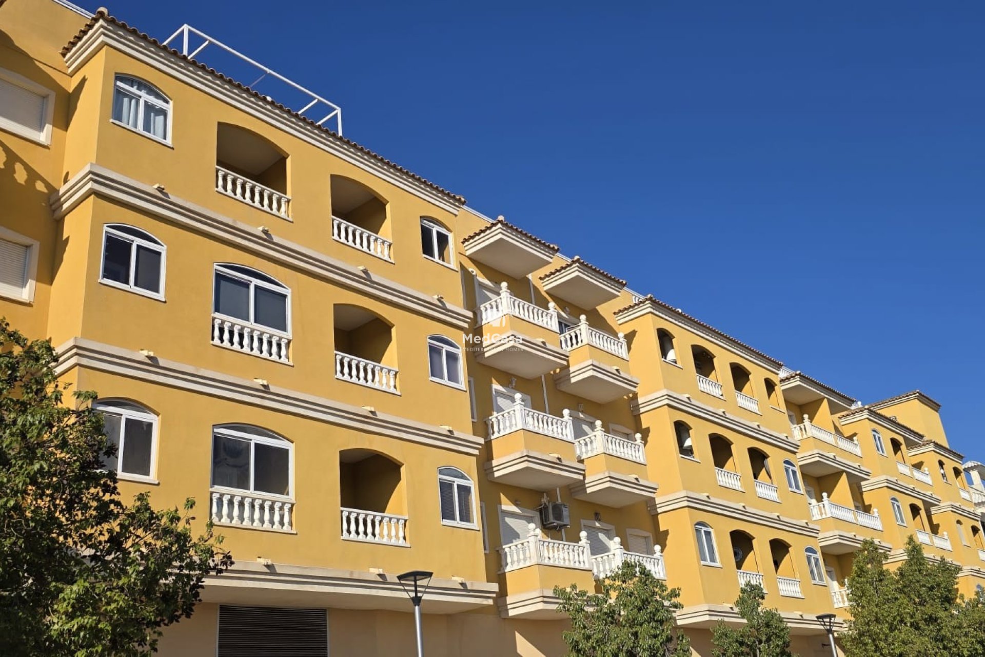 Resale - Apartment -
Formentera del Segura