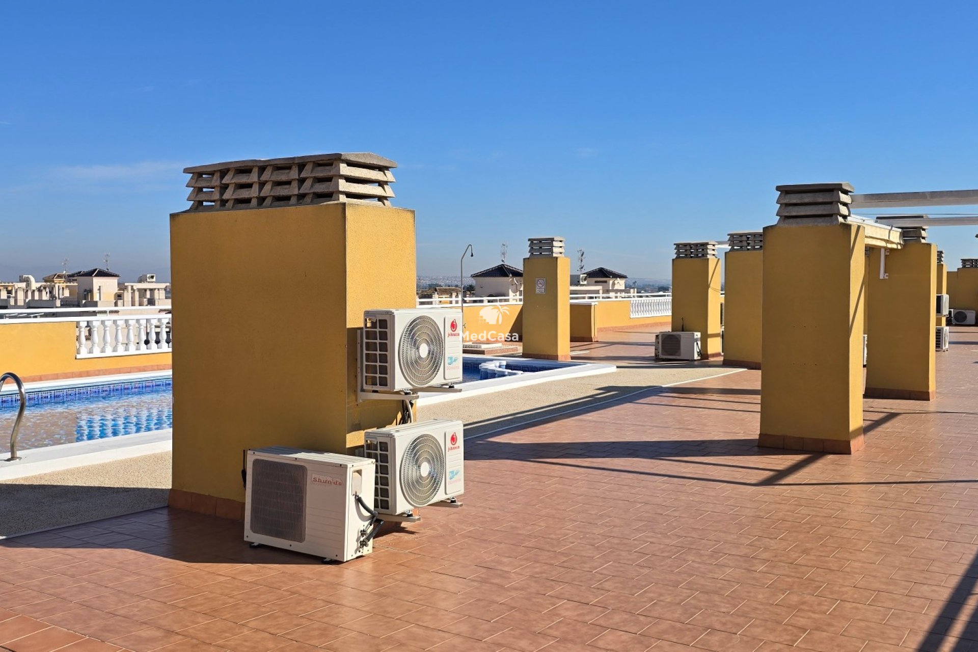 Resale - Apartment -
Formentera del Segura