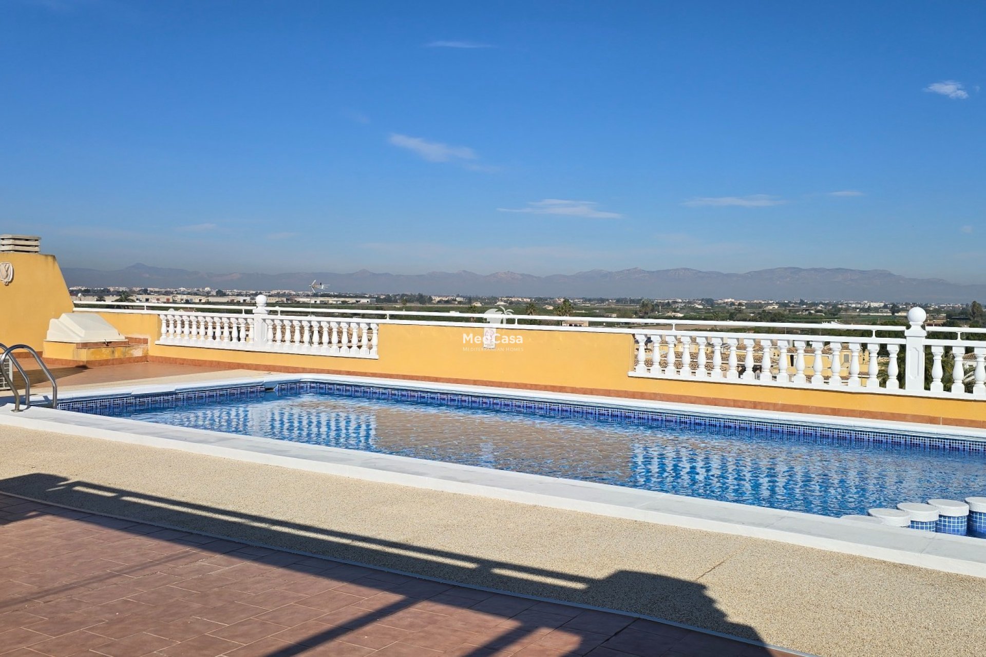 Resale - Apartment -
Formentera del Segura