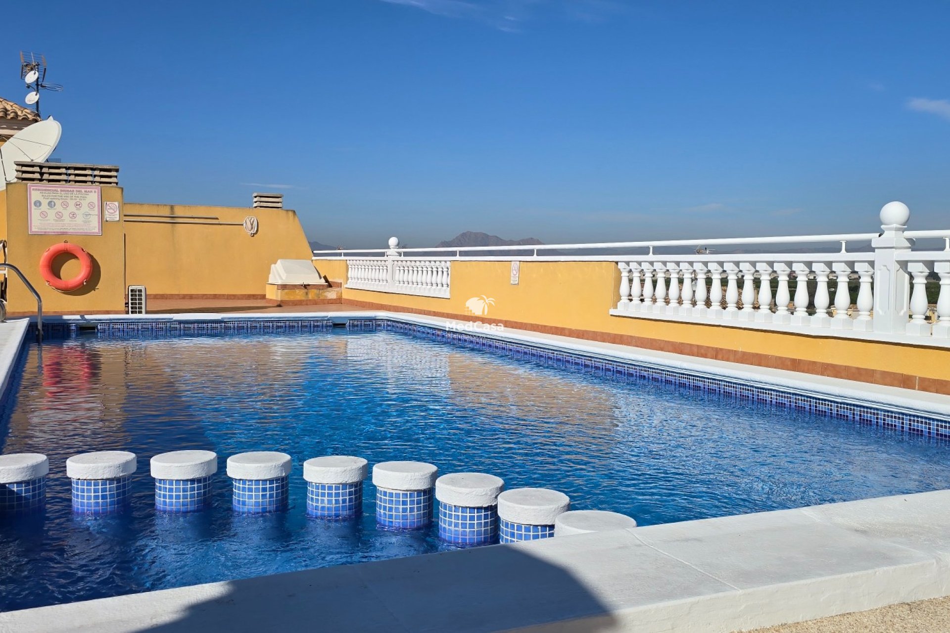 Resale - Apartment -
Formentera del Segura