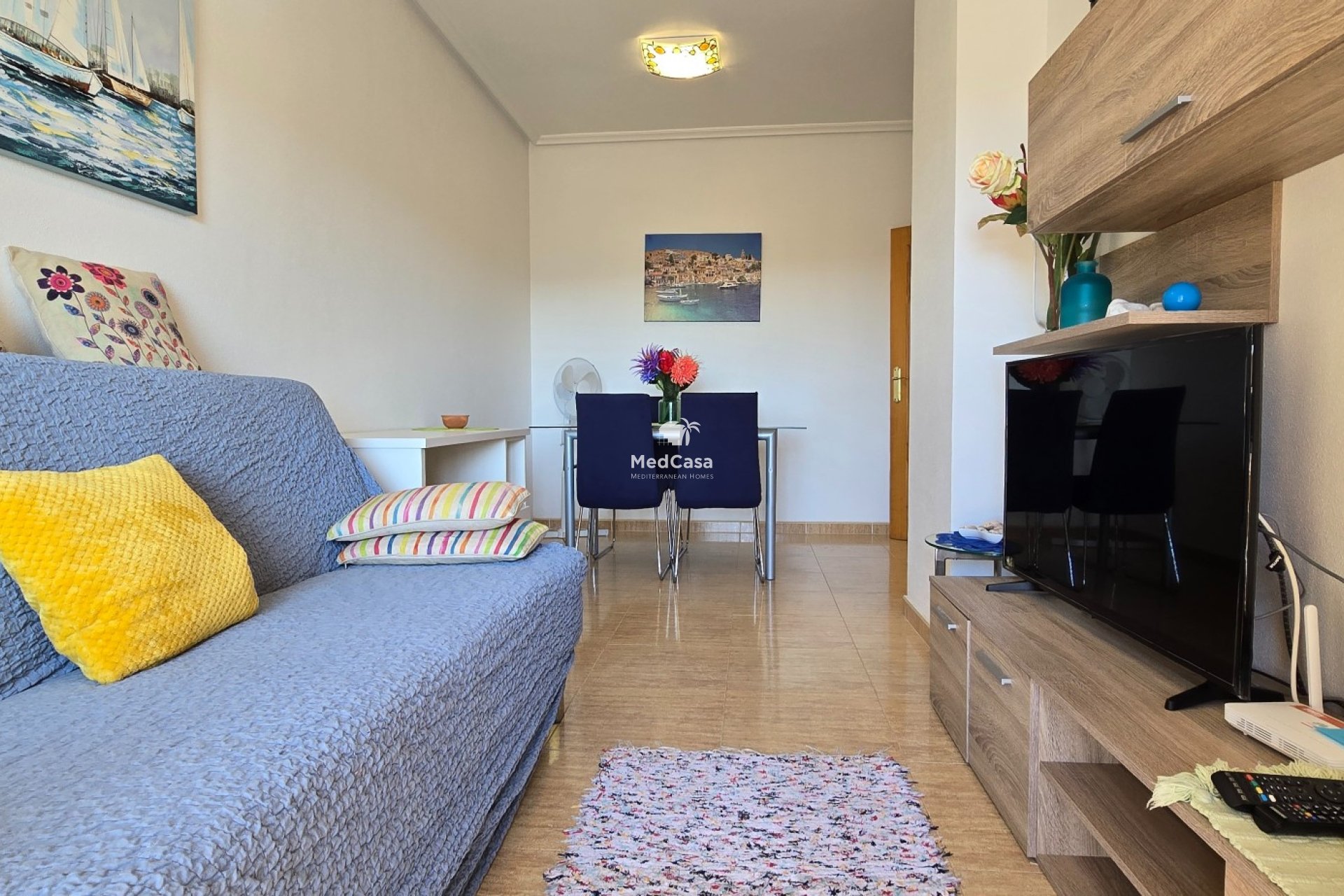 Resale - Apartment -
Formentera del Segura