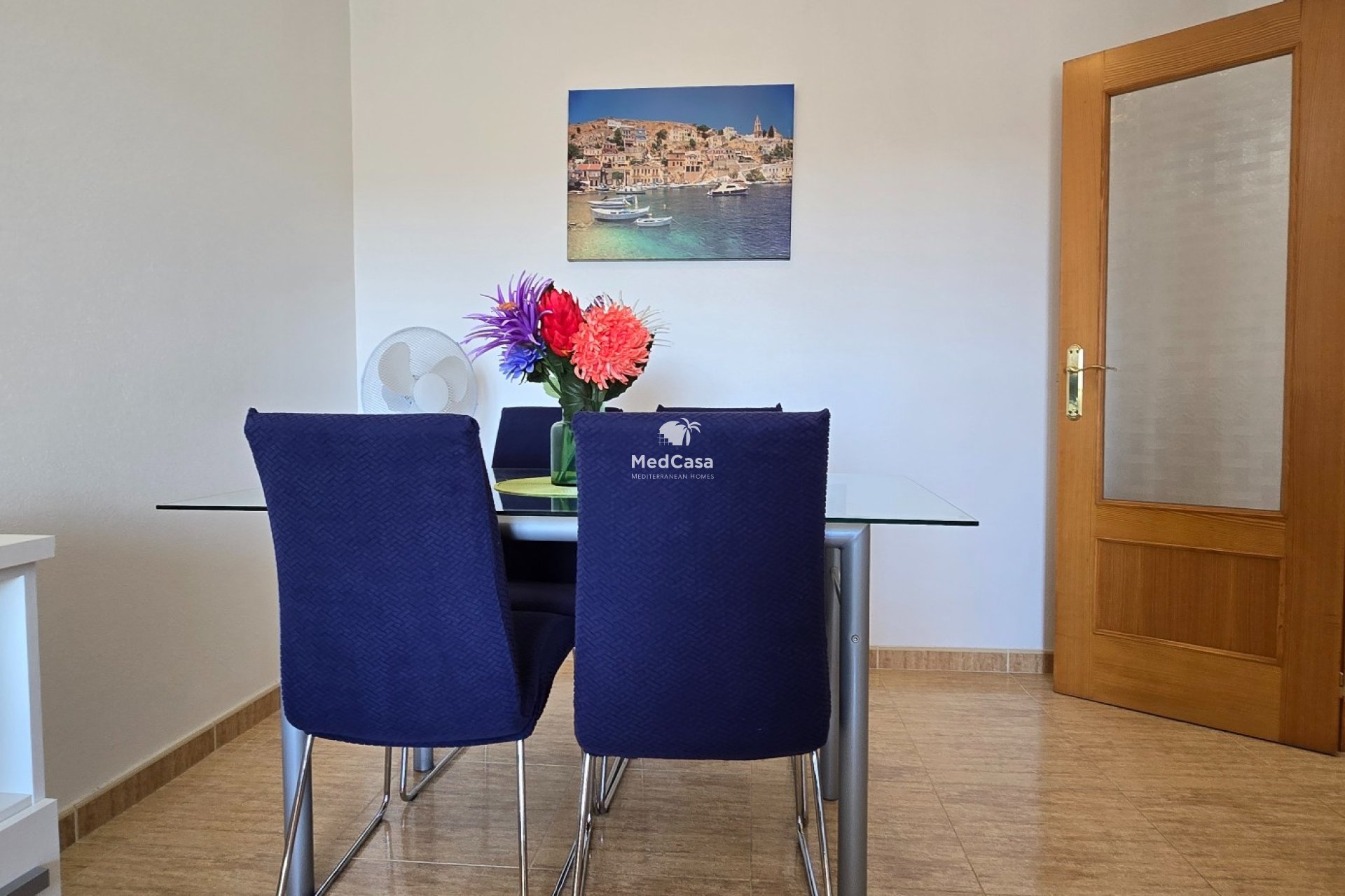 Resale - Apartment -
Formentera del Segura