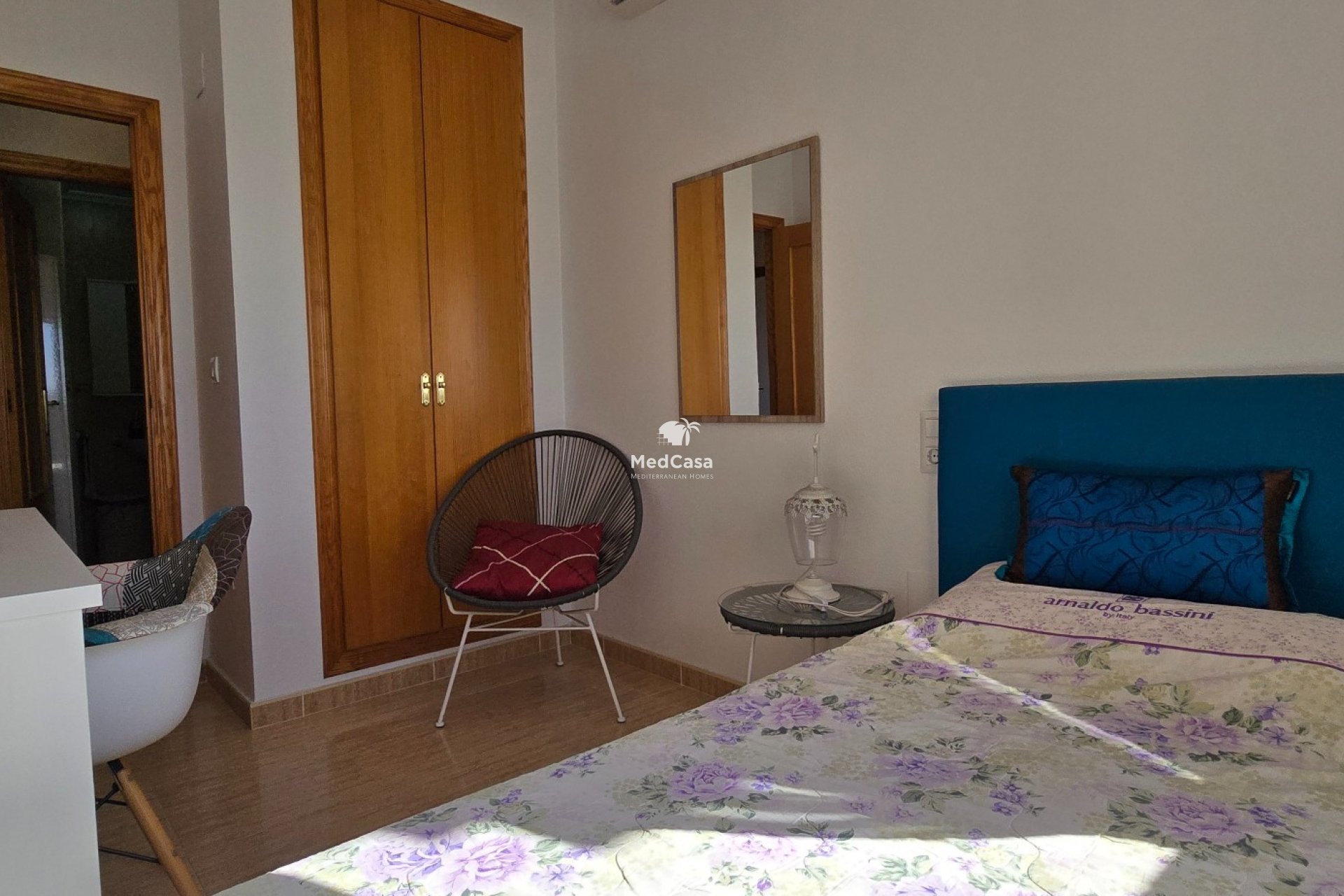 Resale - Apartment -
Formentera del Segura