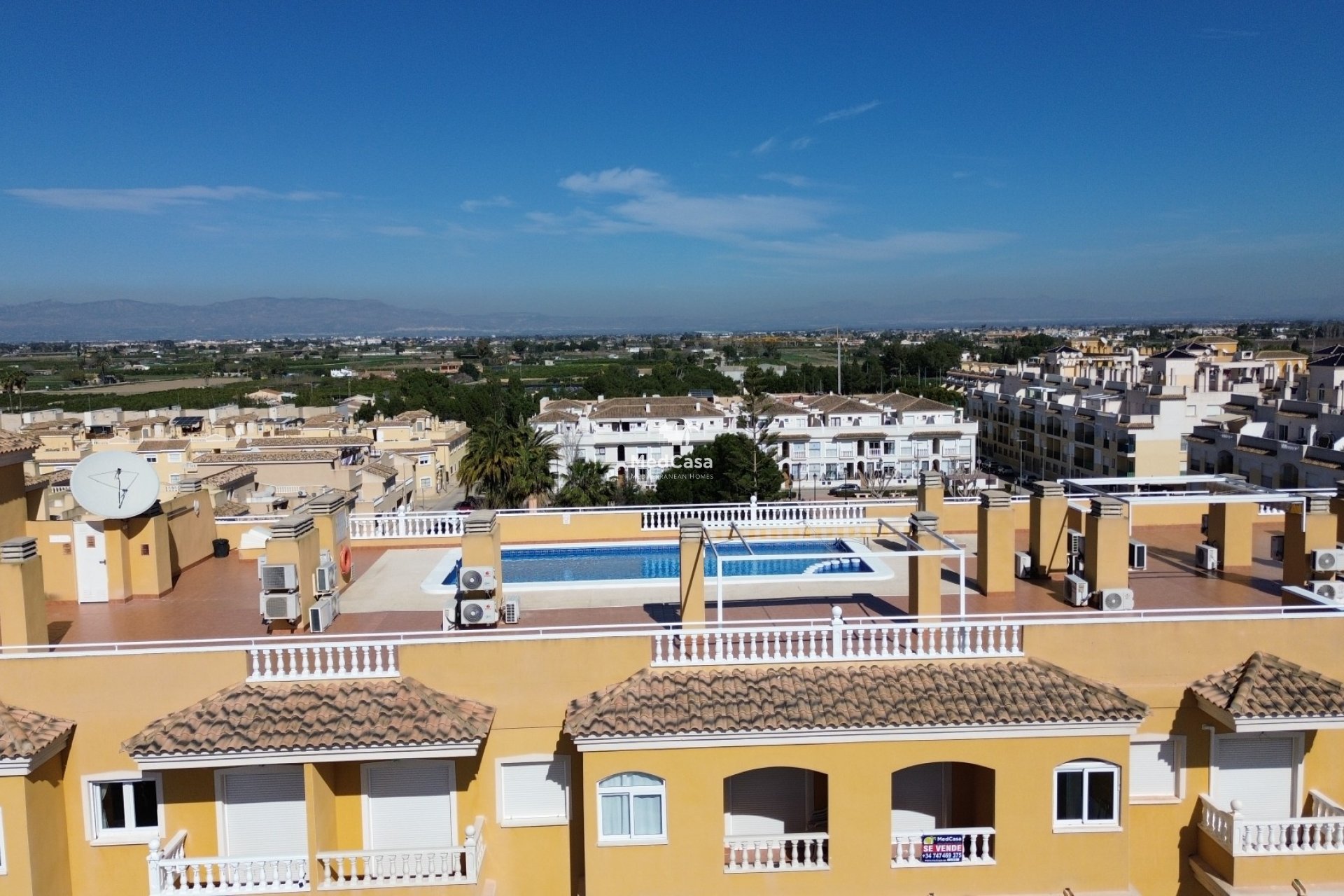 Resale - Apartment -
Formentera del Segura