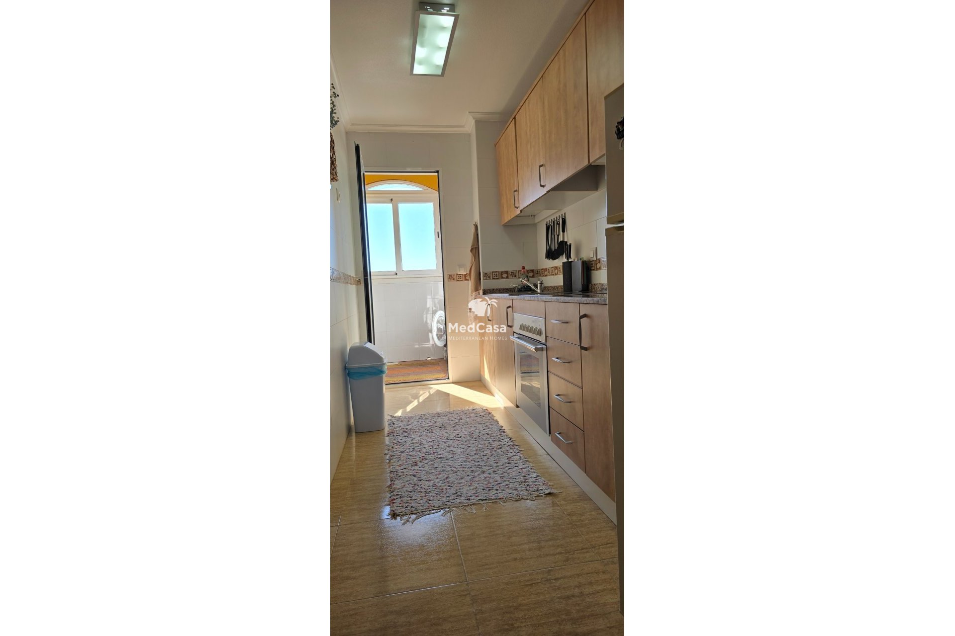 Resale - Apartment -
Formentera del Segura