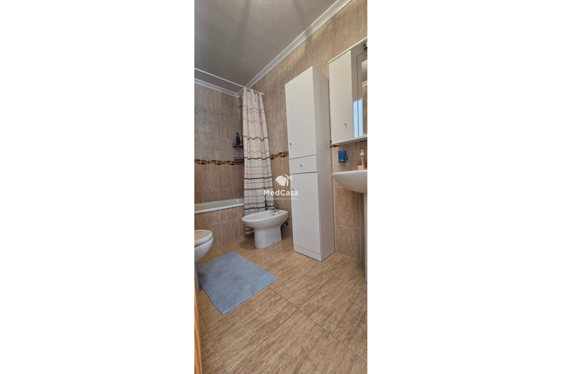 Resale - Apartment -
Formentera del Segura