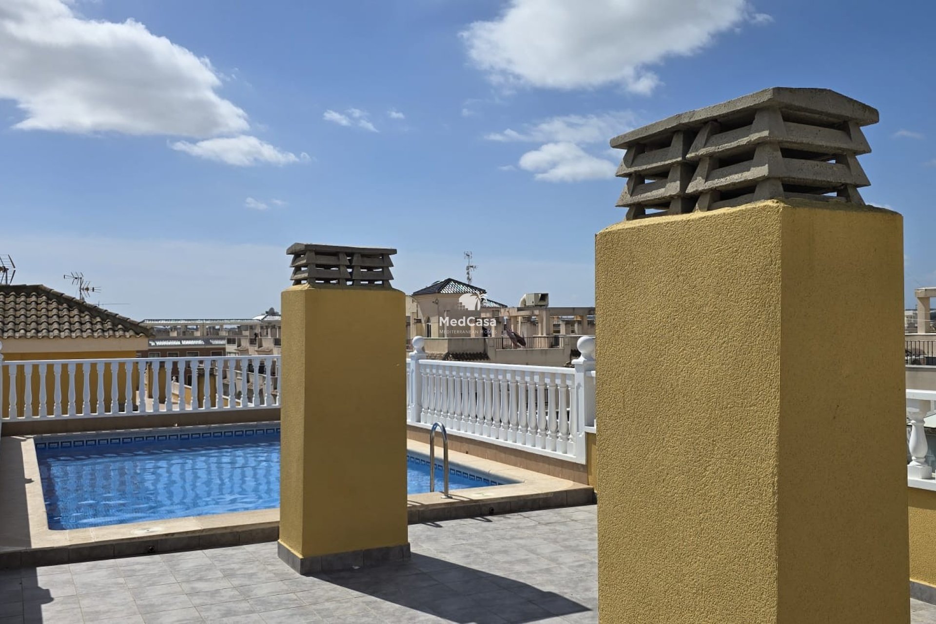 Resale - Apartment -
Formentera del Segura