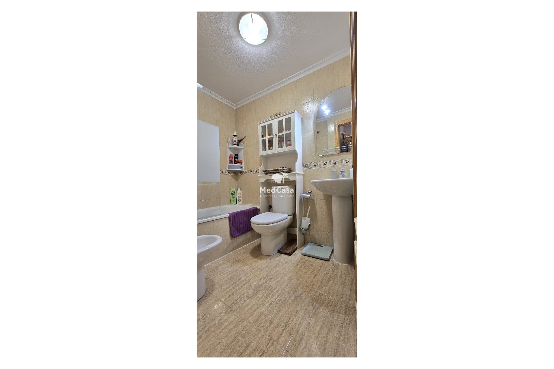 Resale - Apartment -
Formentera del Segura