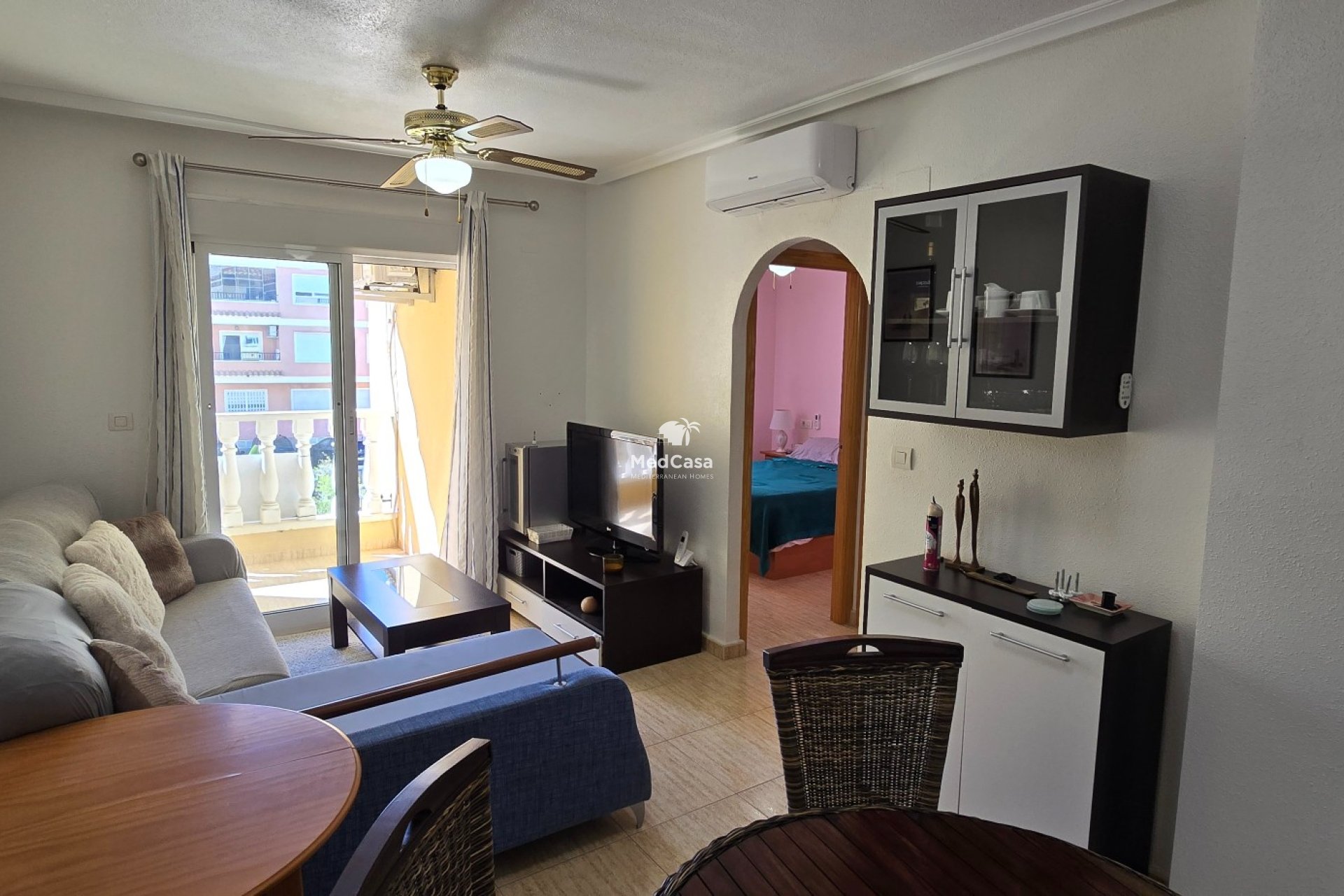 Resale - Apartment -
Formentera del Segura
