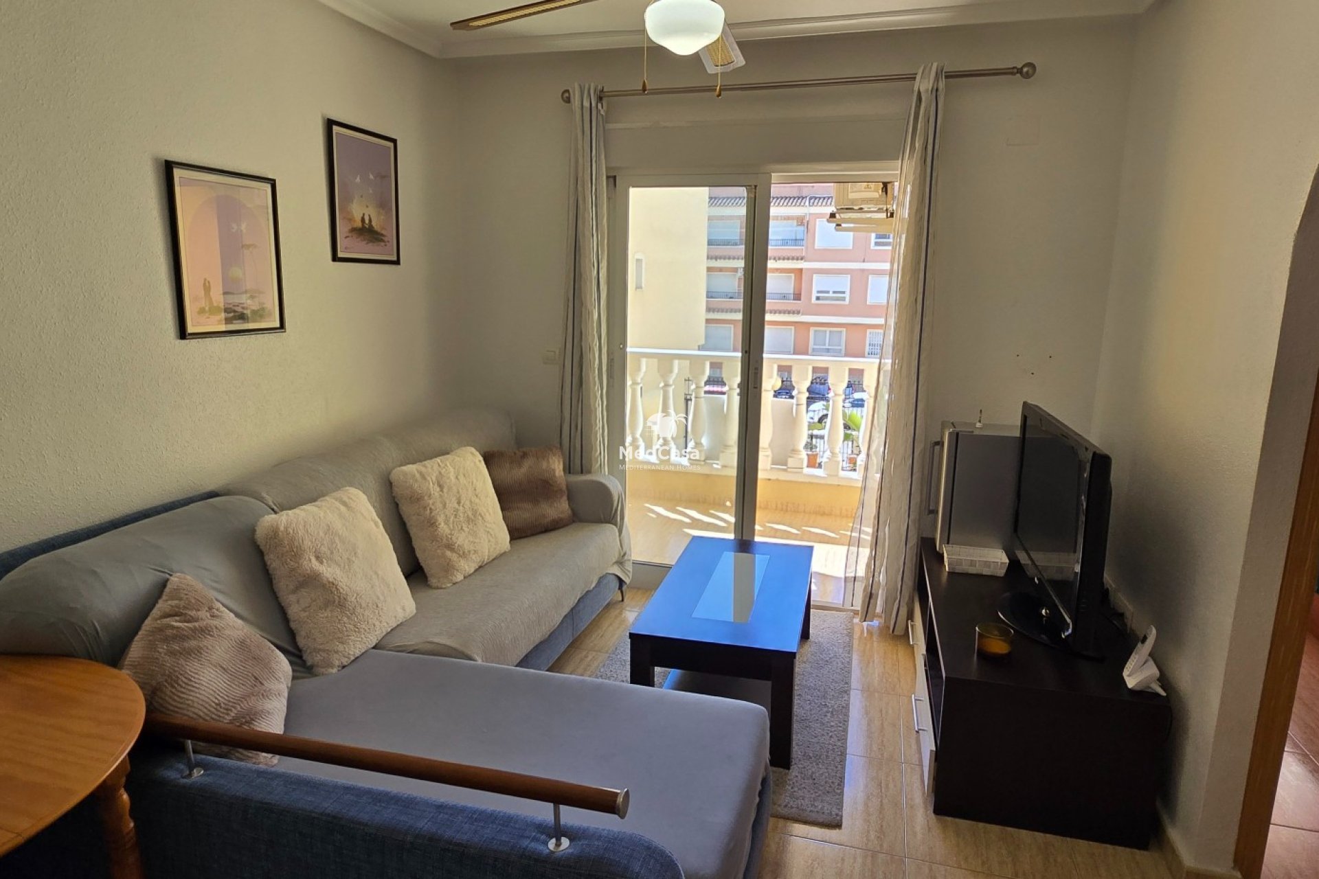 Resale - Apartment -
Formentera del Segura