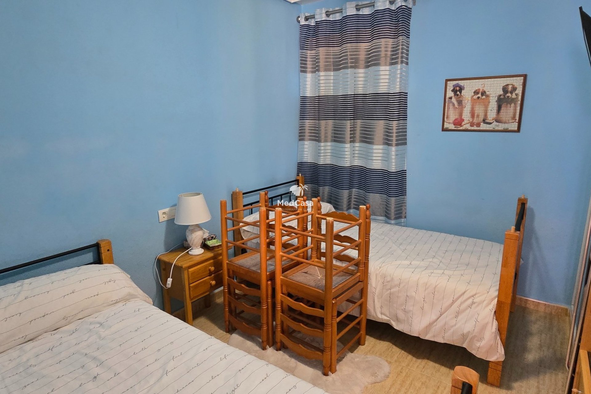 Resale - Apartment -
Formentera del Segura