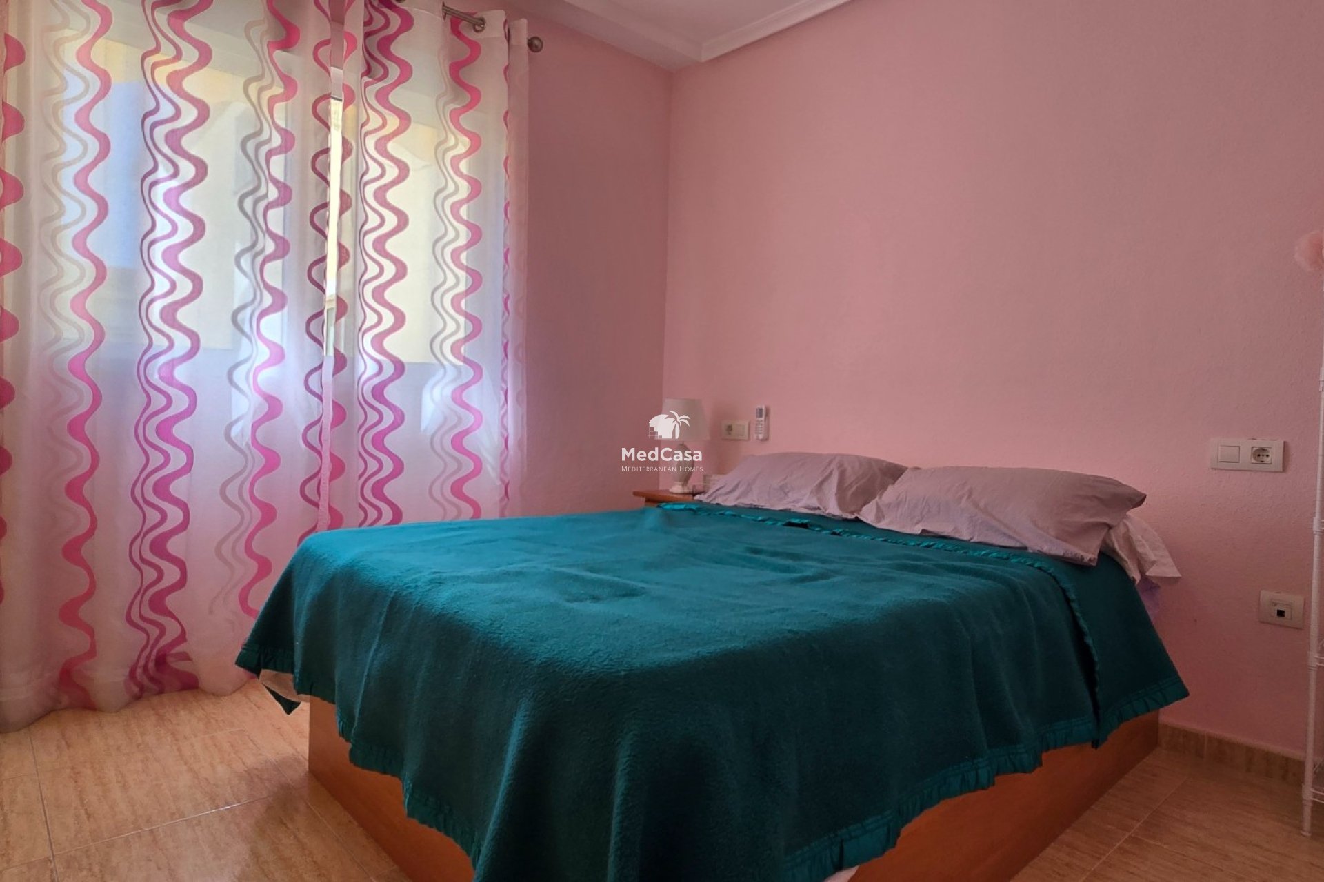 Resale - Apartment -
Formentera del Segura