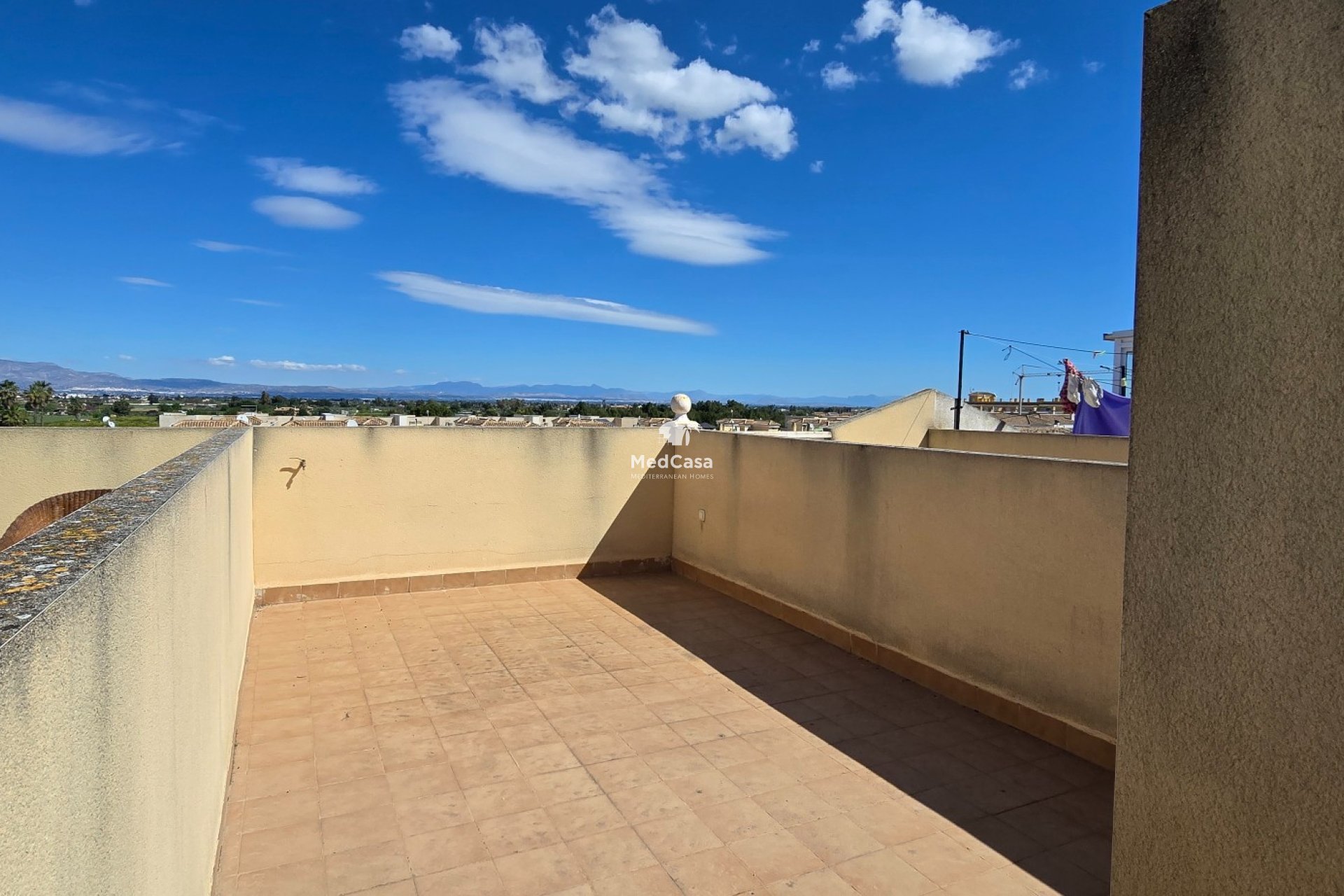 Resale - Apartment -
Formentera del Segura