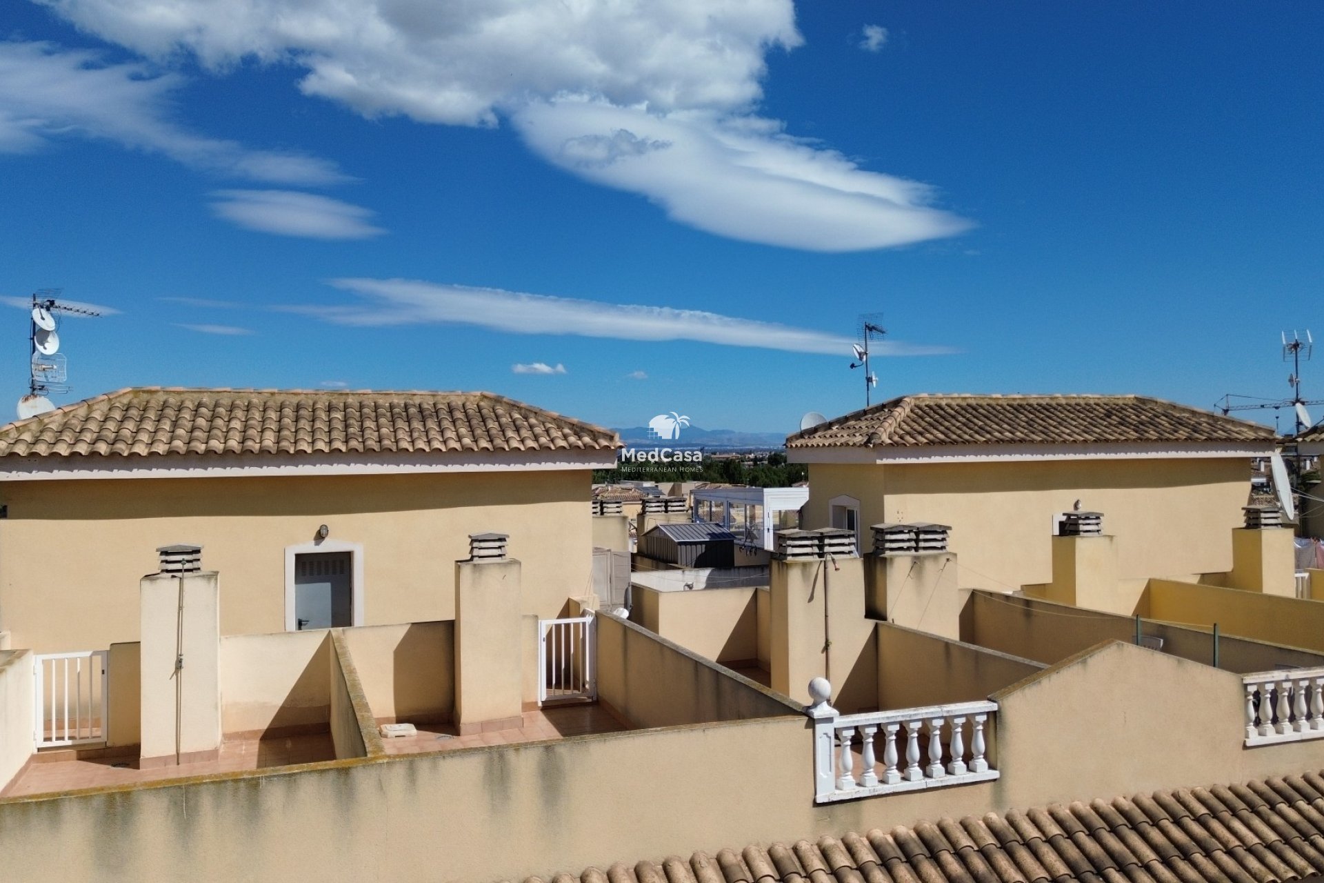 Resale - Apartment -
Formentera del Segura