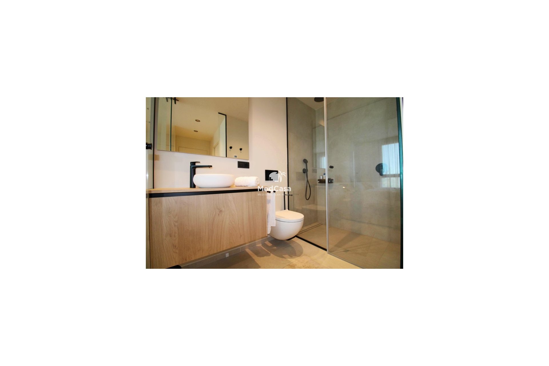 Resale - Apartment -
Golf Las Colinas