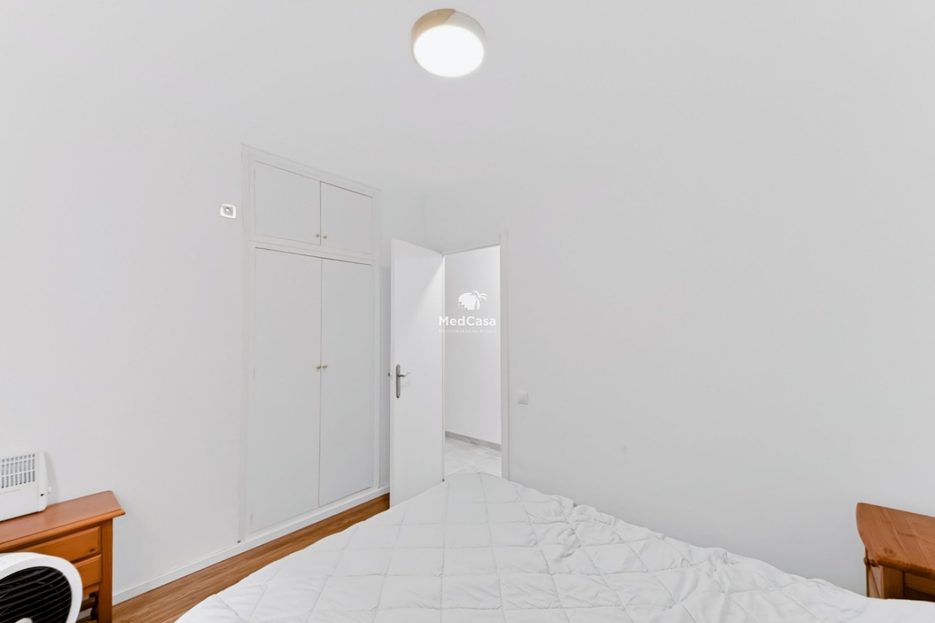 Resale - Apartment -
Guardamar del Segura - Center