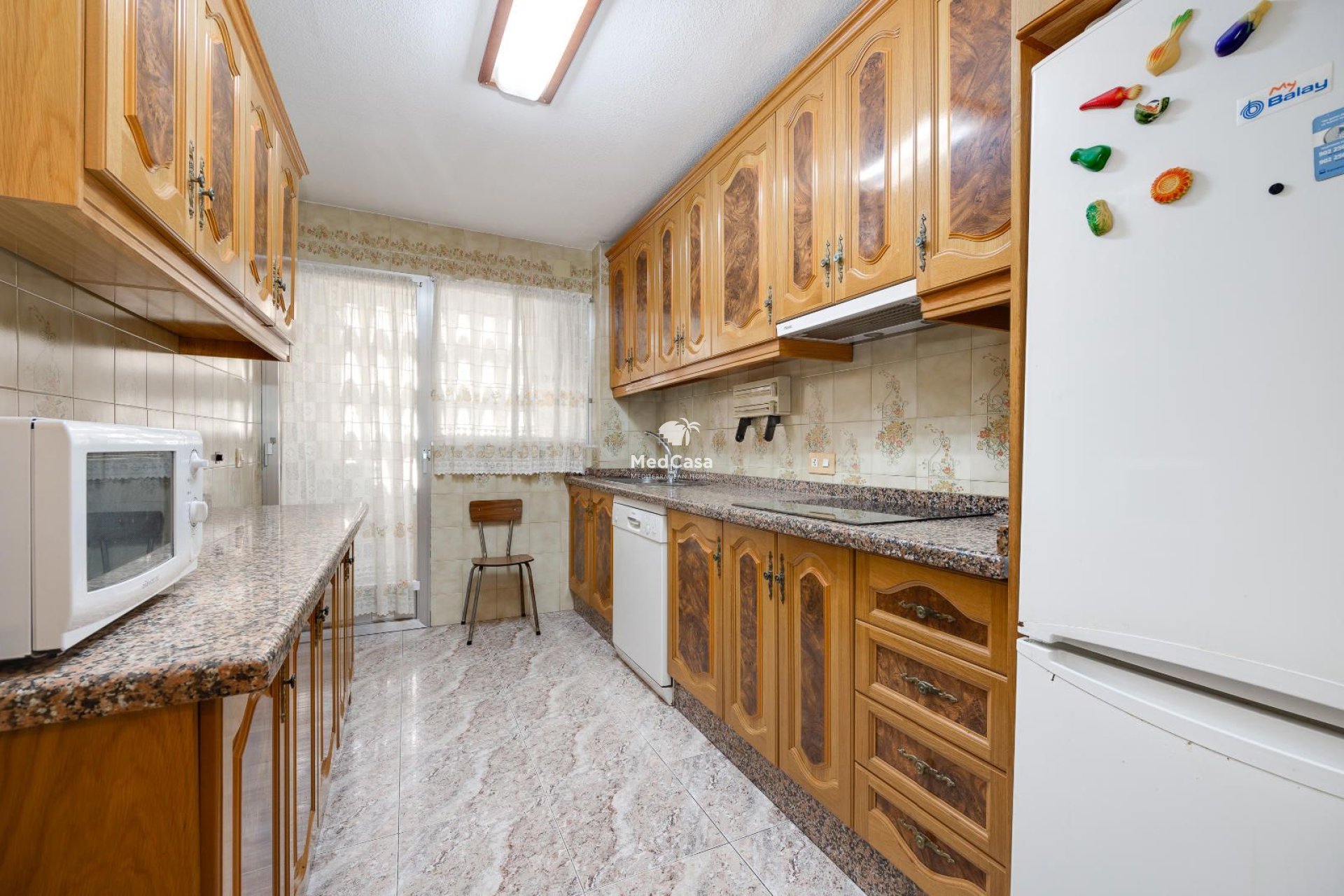 Resale - Apartment -
Guardamar del Segura - CENTRO